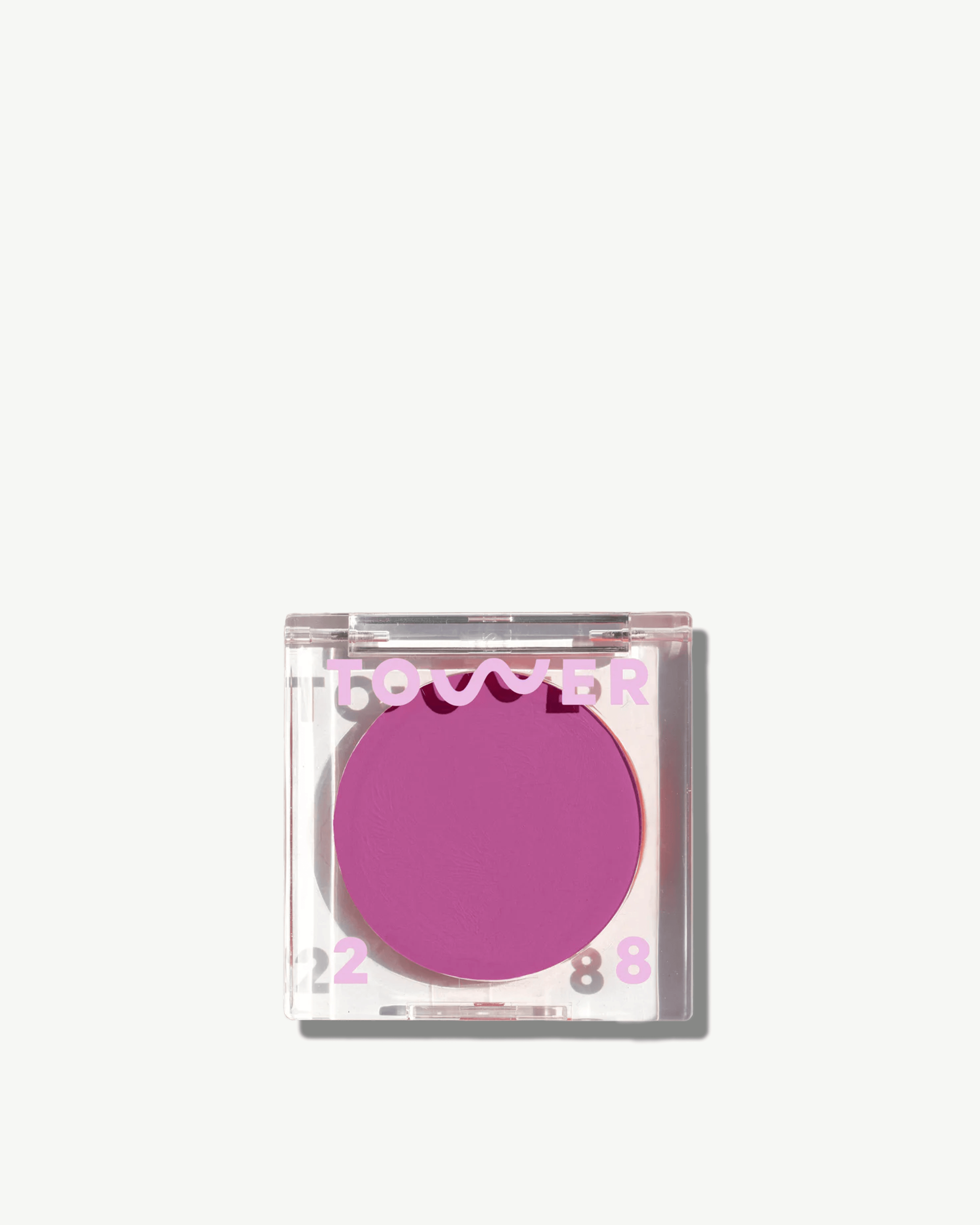 BeachPlease Cream Blush 10