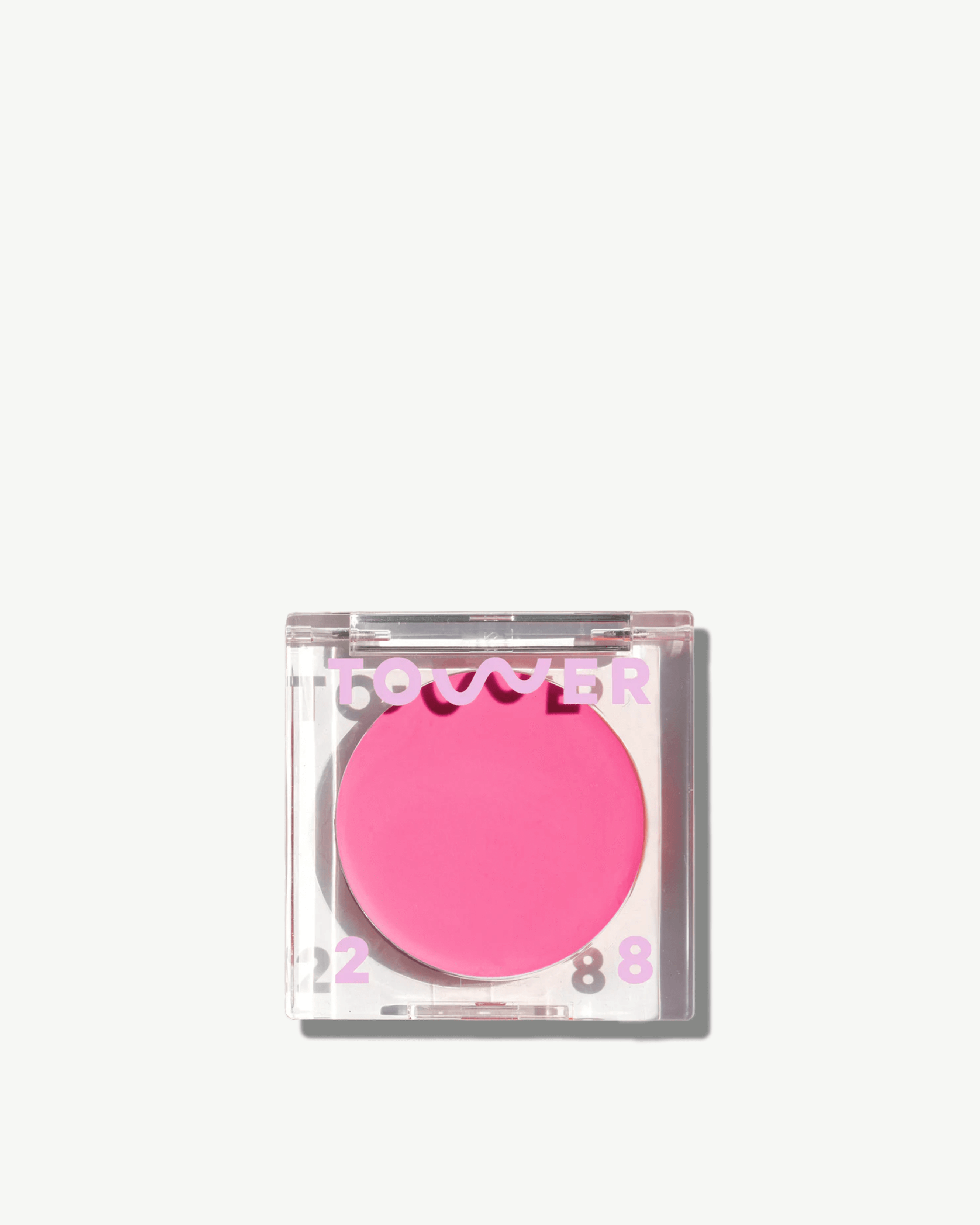 BeachPlease Cream Blush 11