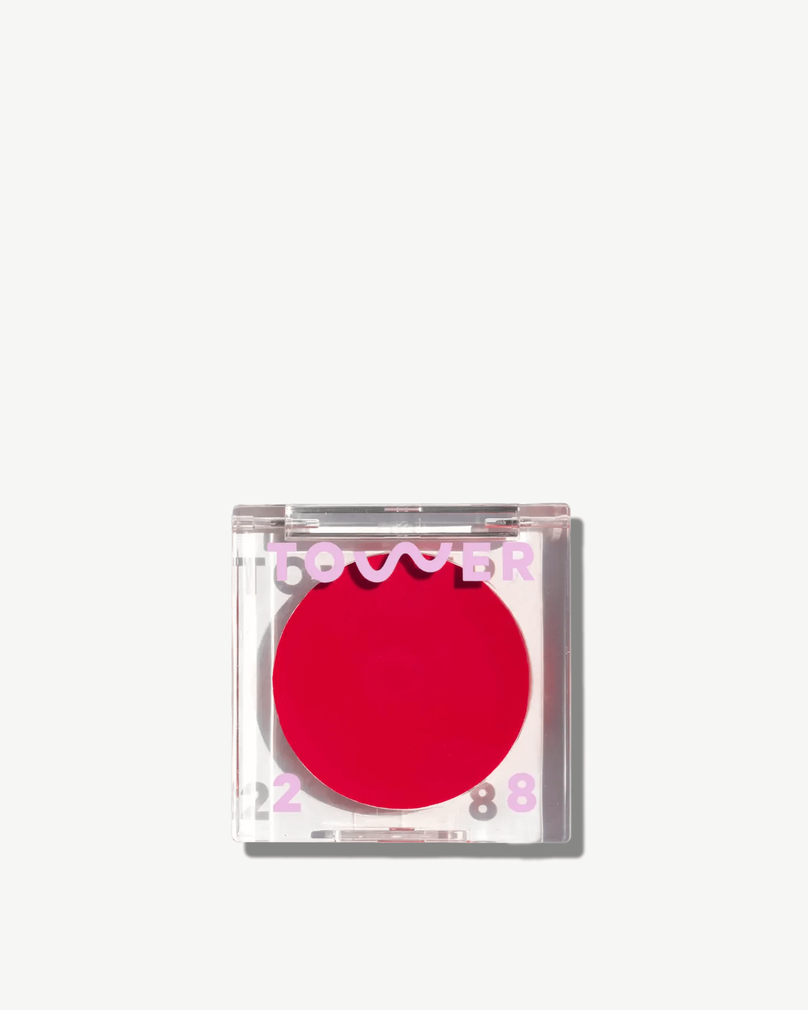 BeachPlease Cream Blush 12