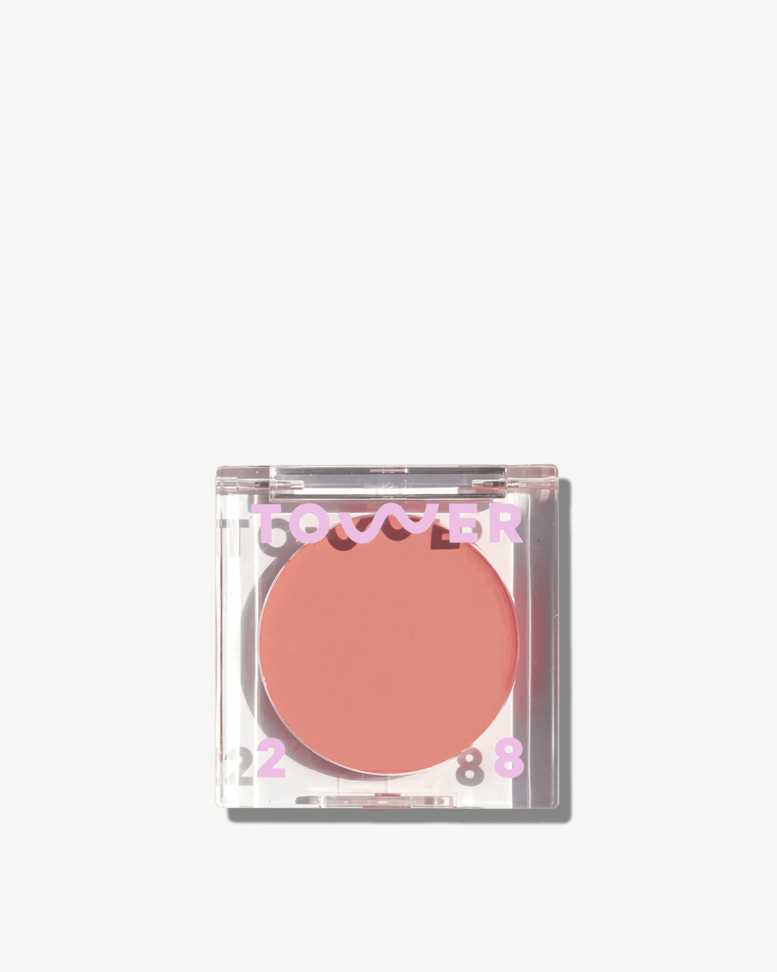 BeachPlease Cream Blush 2