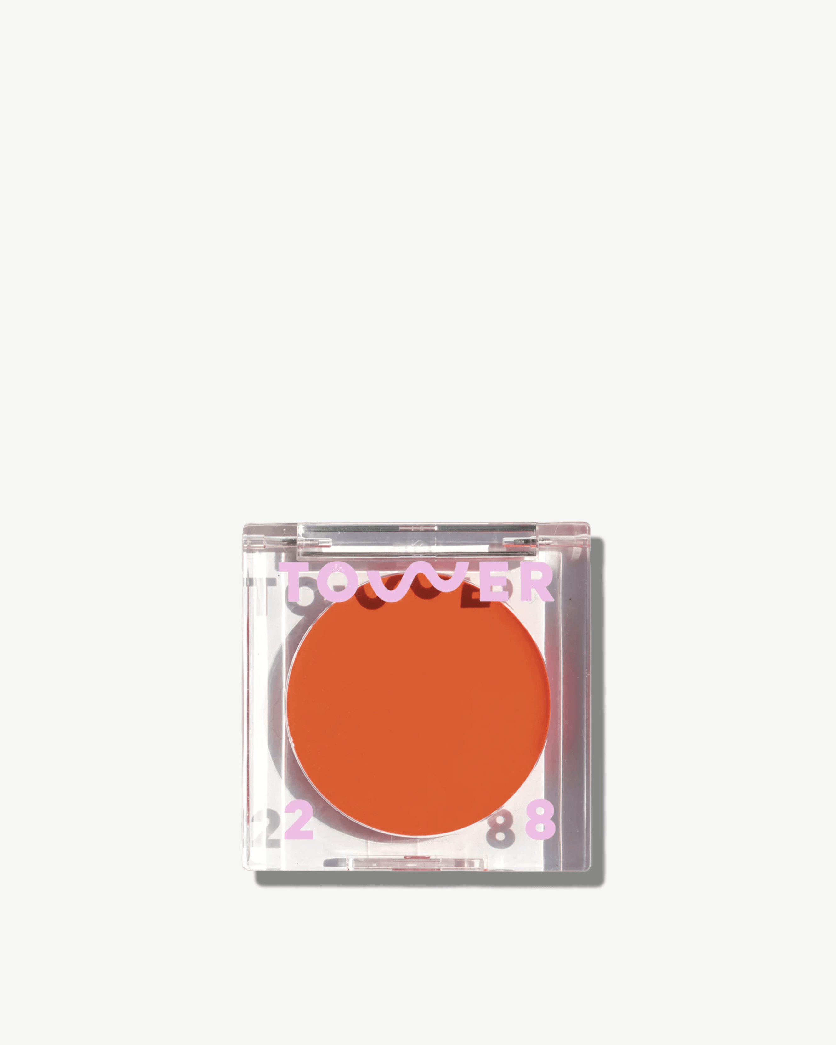 BeachPlease Cream Blush 4