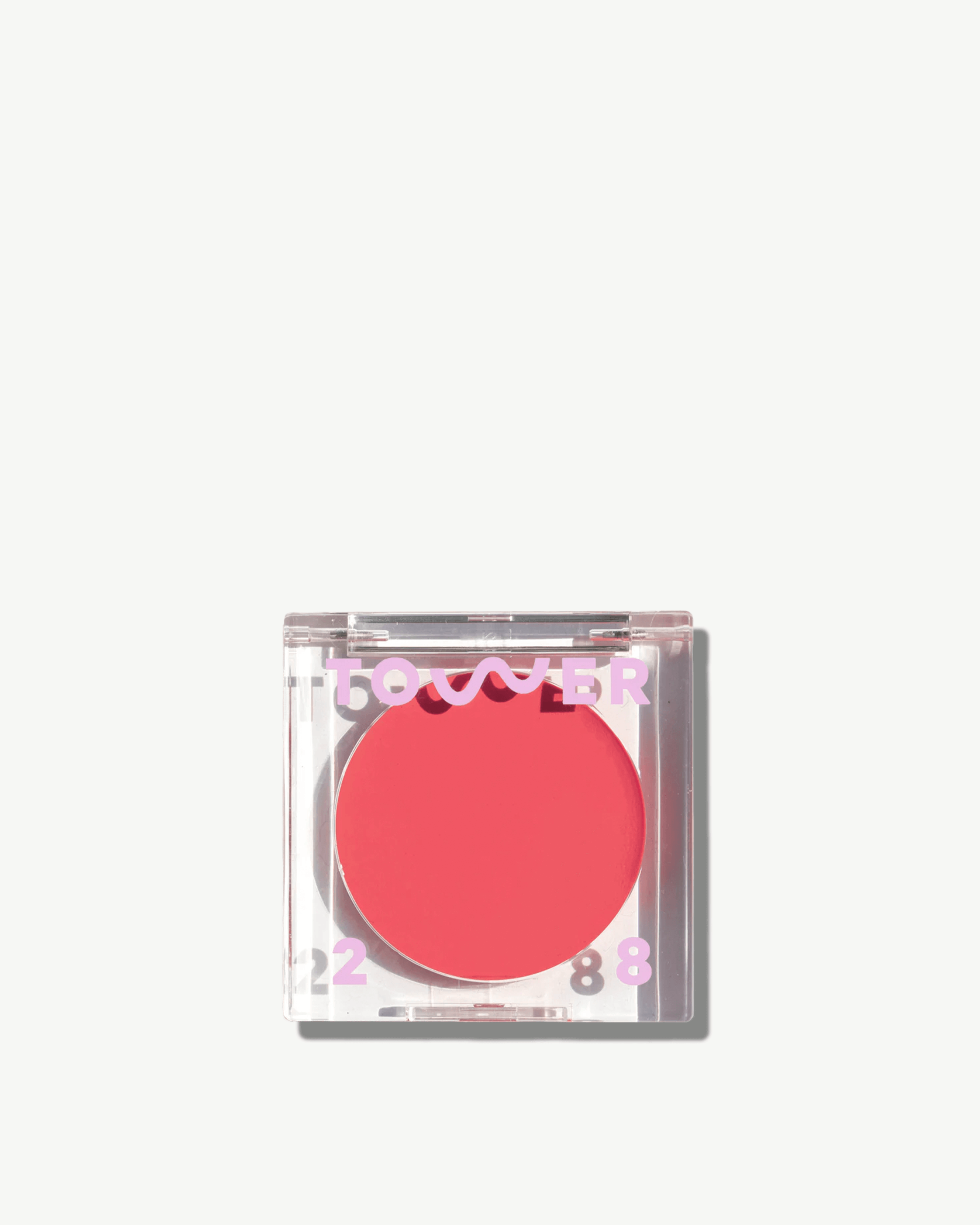 BeachPlease Cream Blush 5