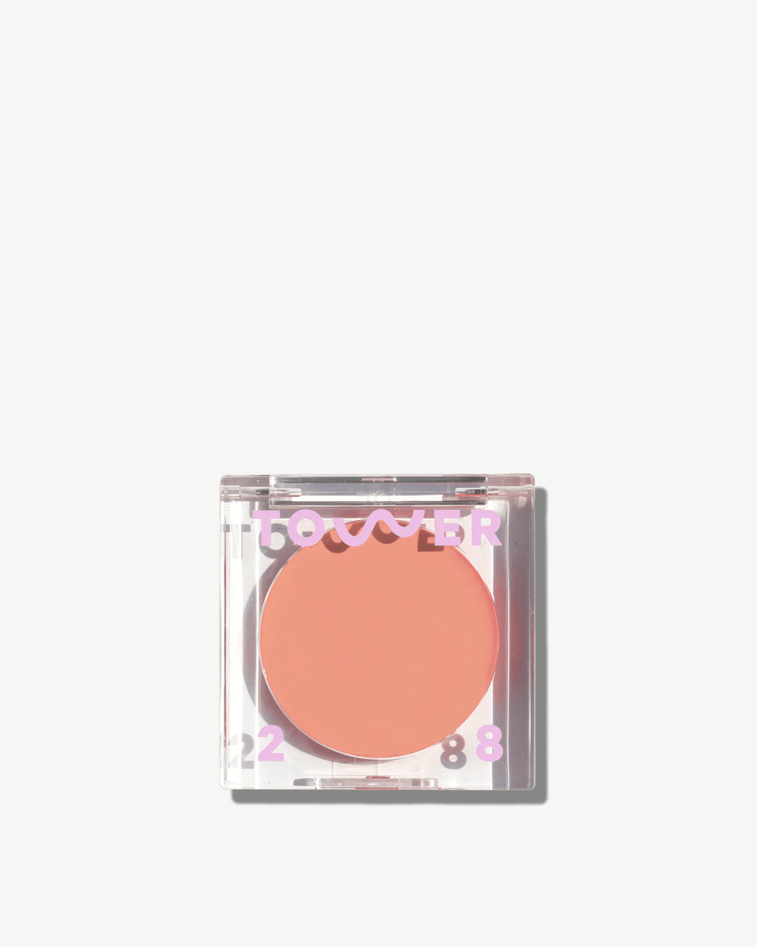 BeachPlease Cream Blush 6