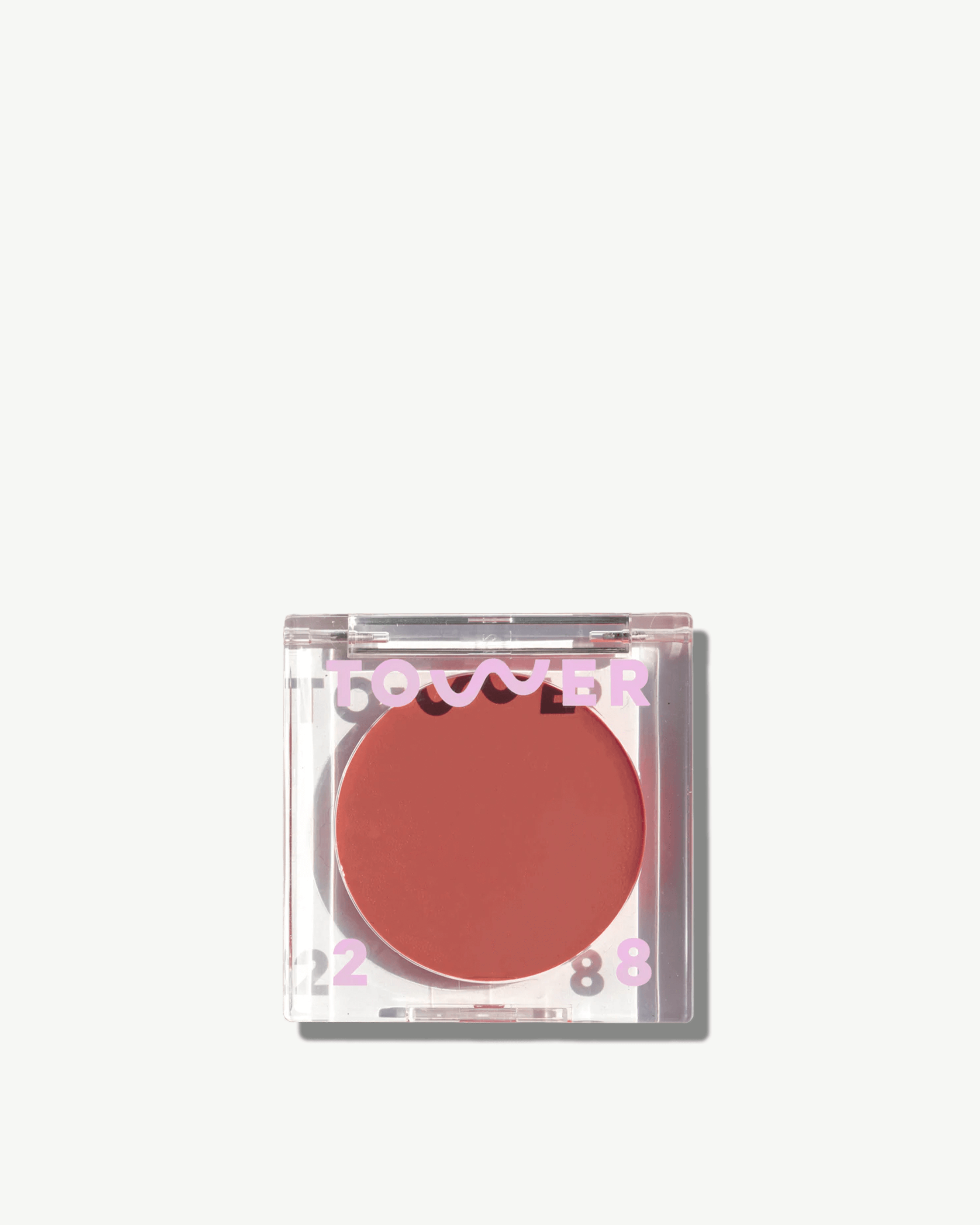 BeachPlease Cream Blush 7