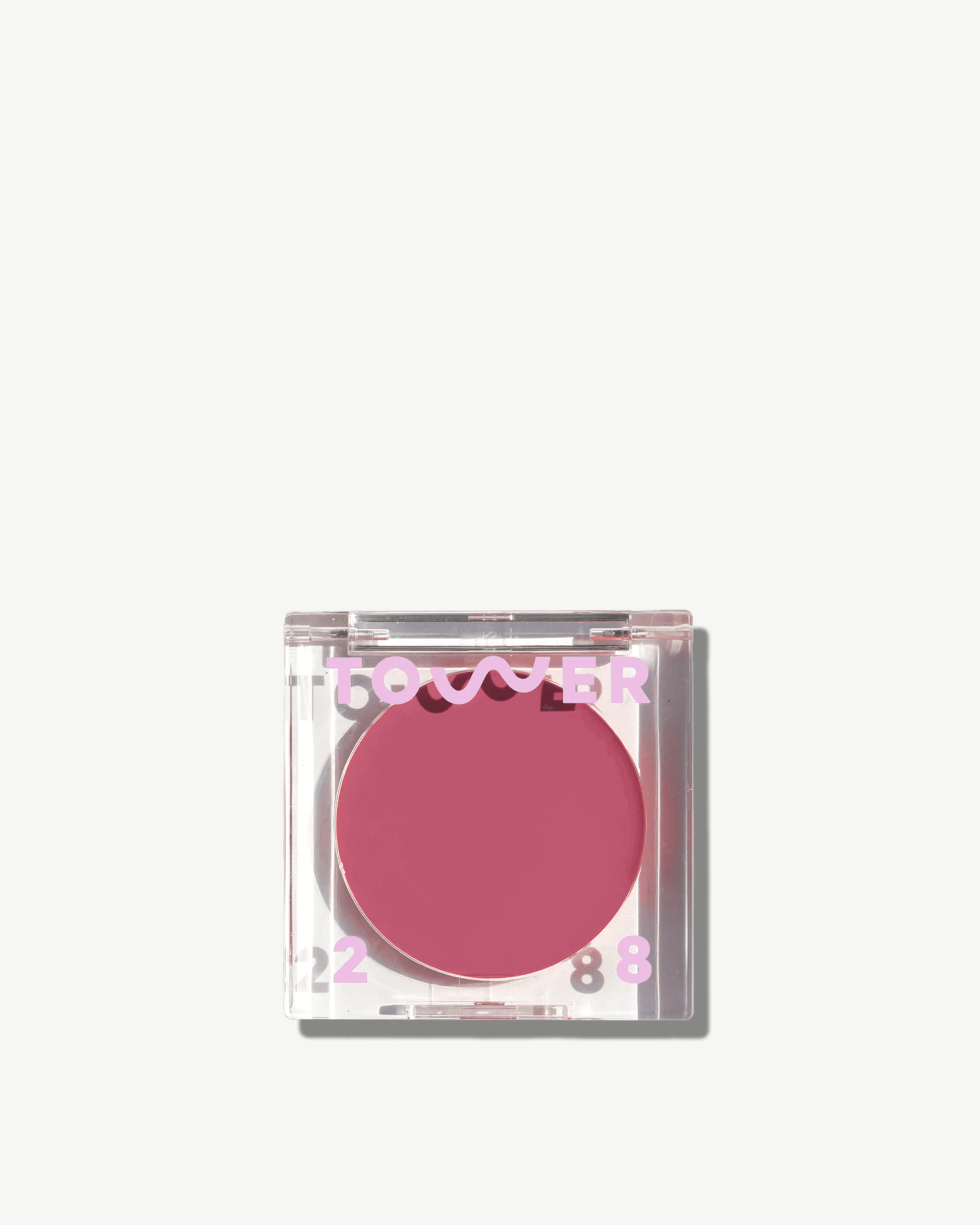 BeachPlease Cream Blush 8