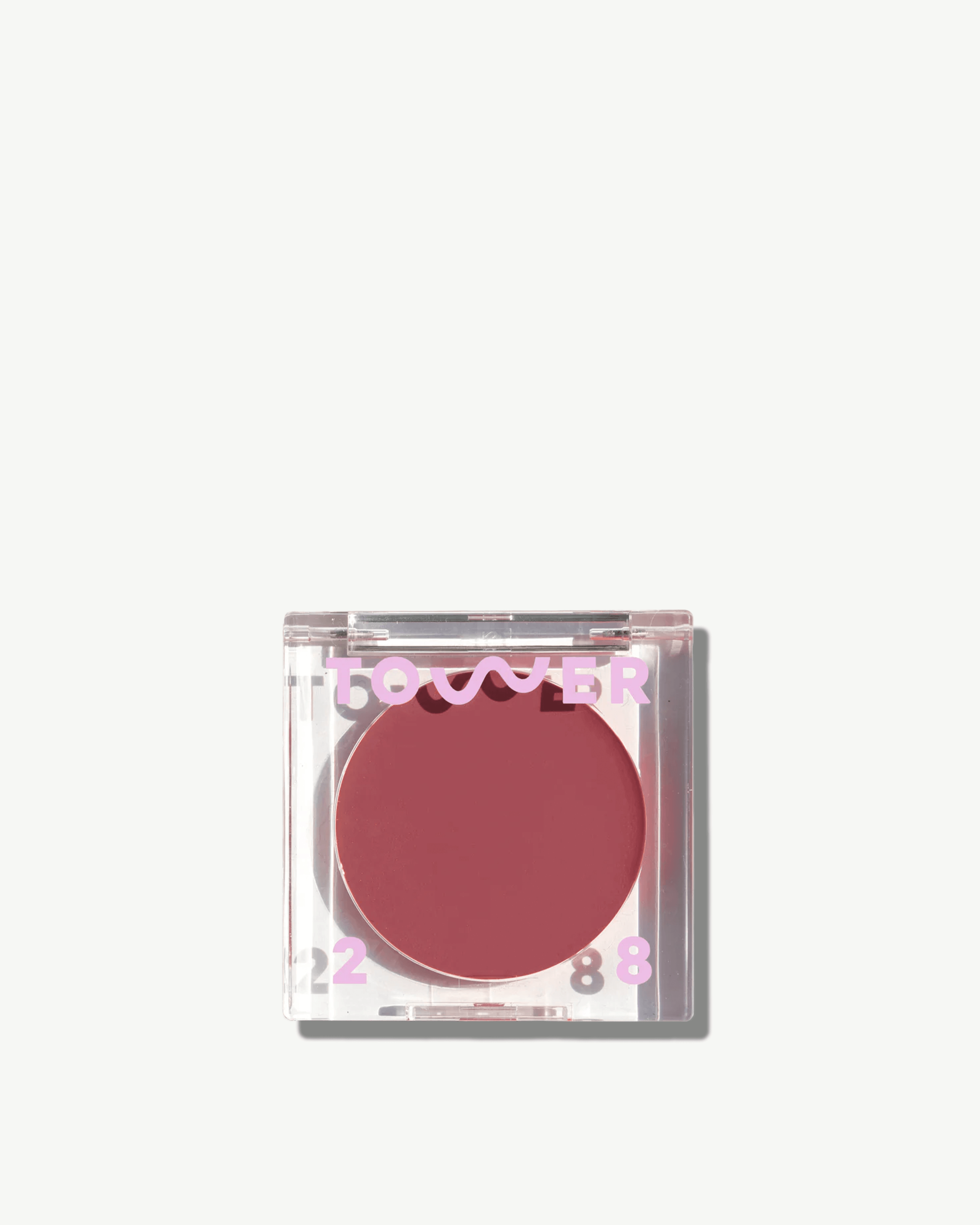BeachPlease Cream Blush 9