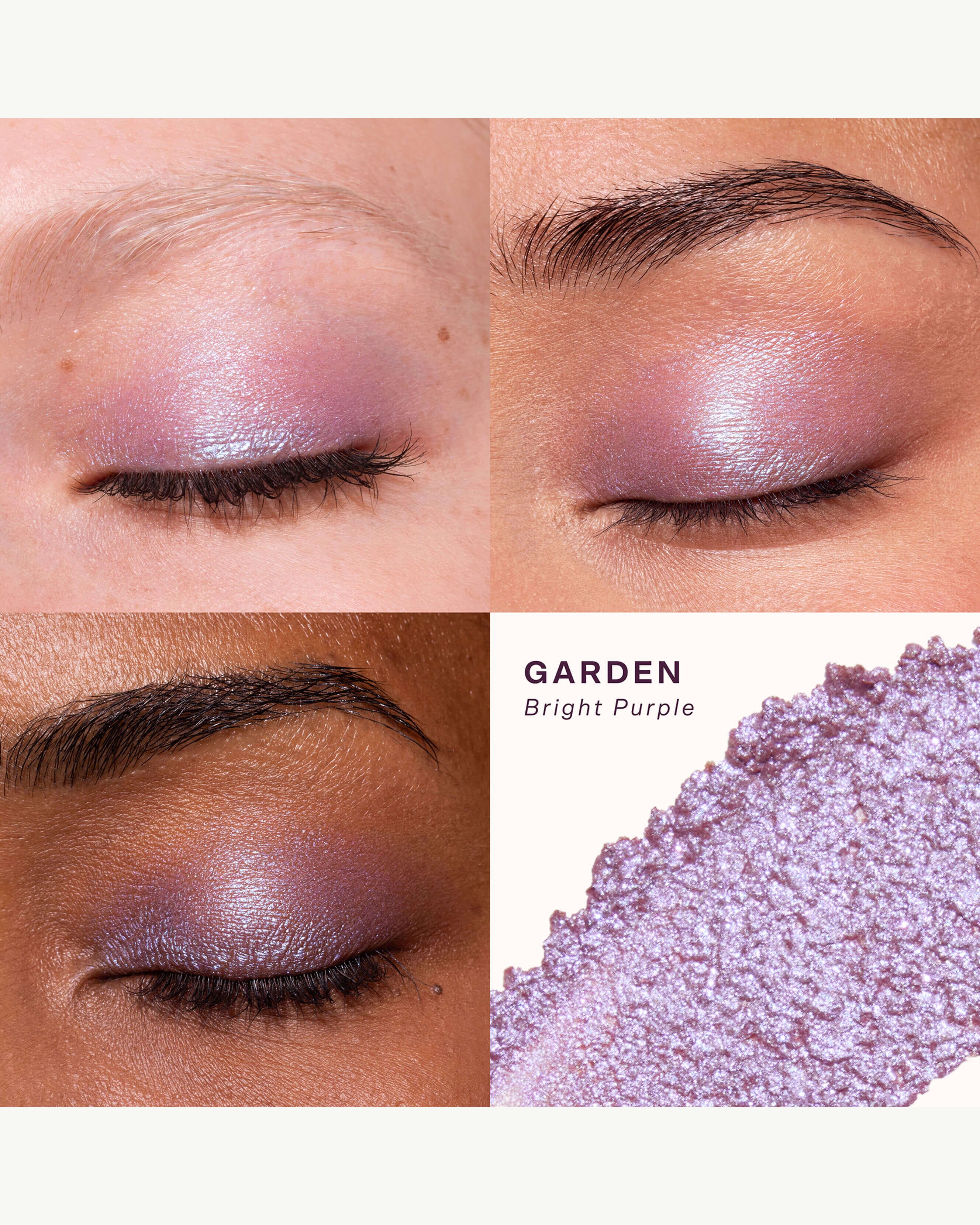GoGo Cooling Shimmer Eyeshadow 5