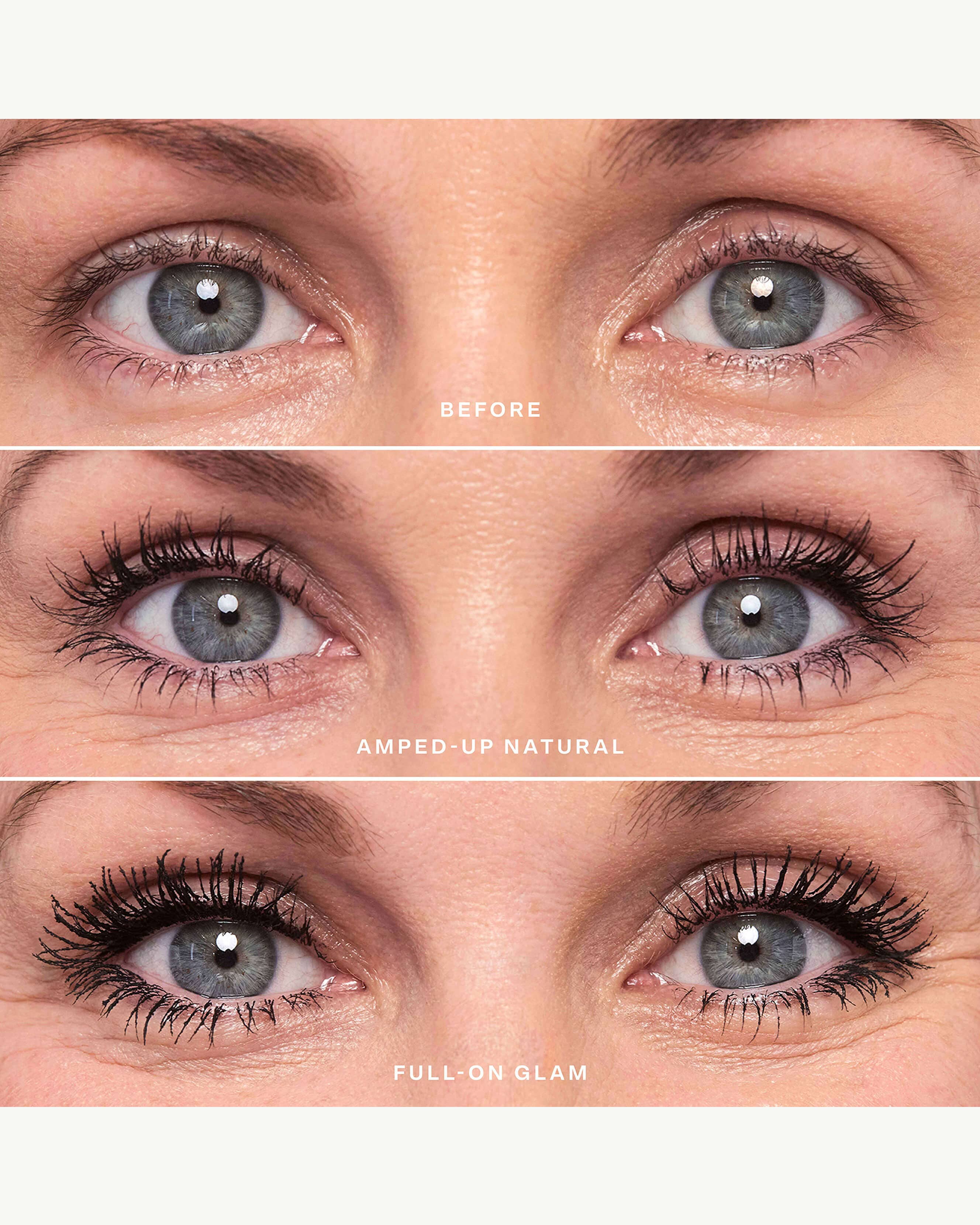 MakeWaves® Mascara 3