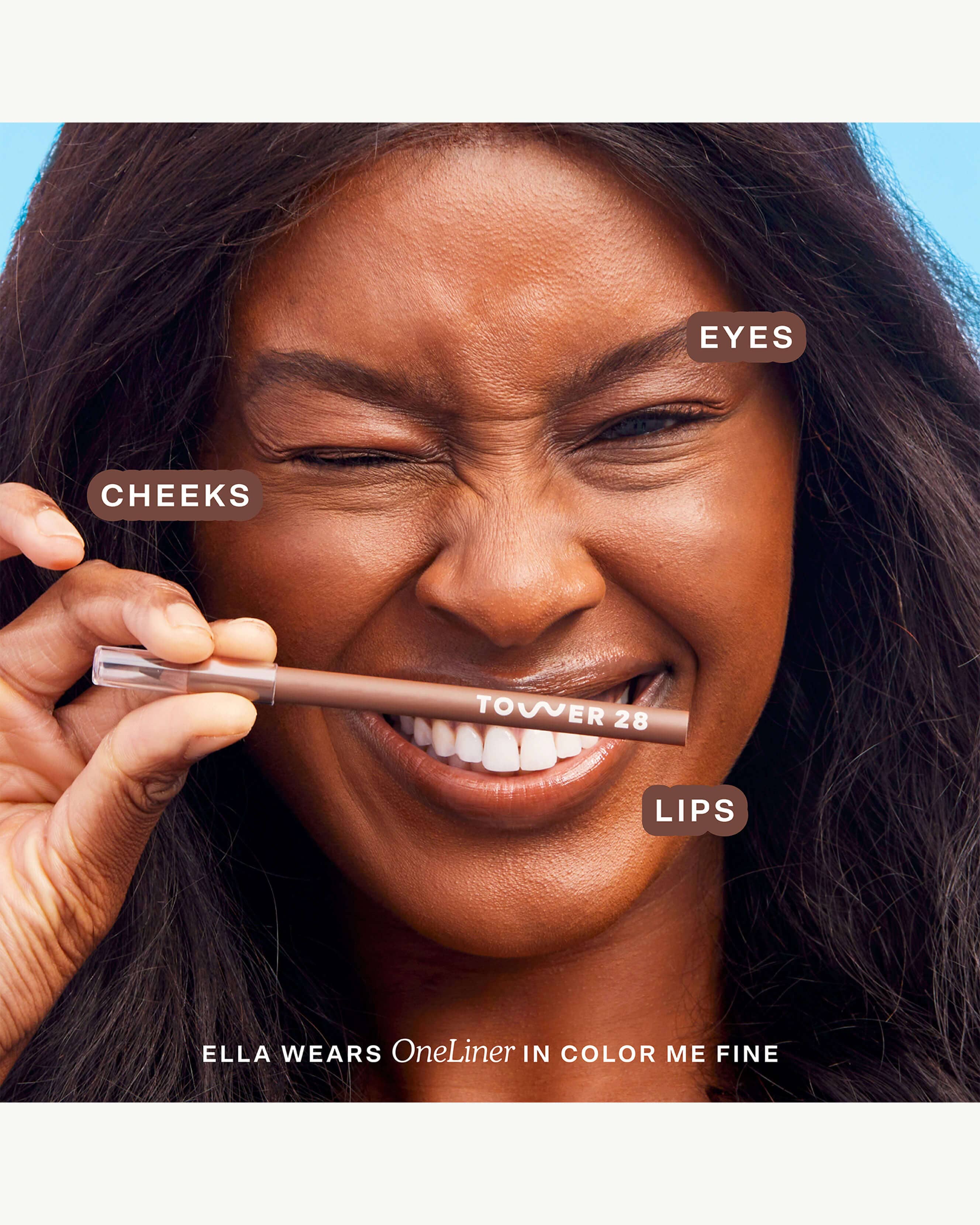 OneLiner® Lip Liner 2