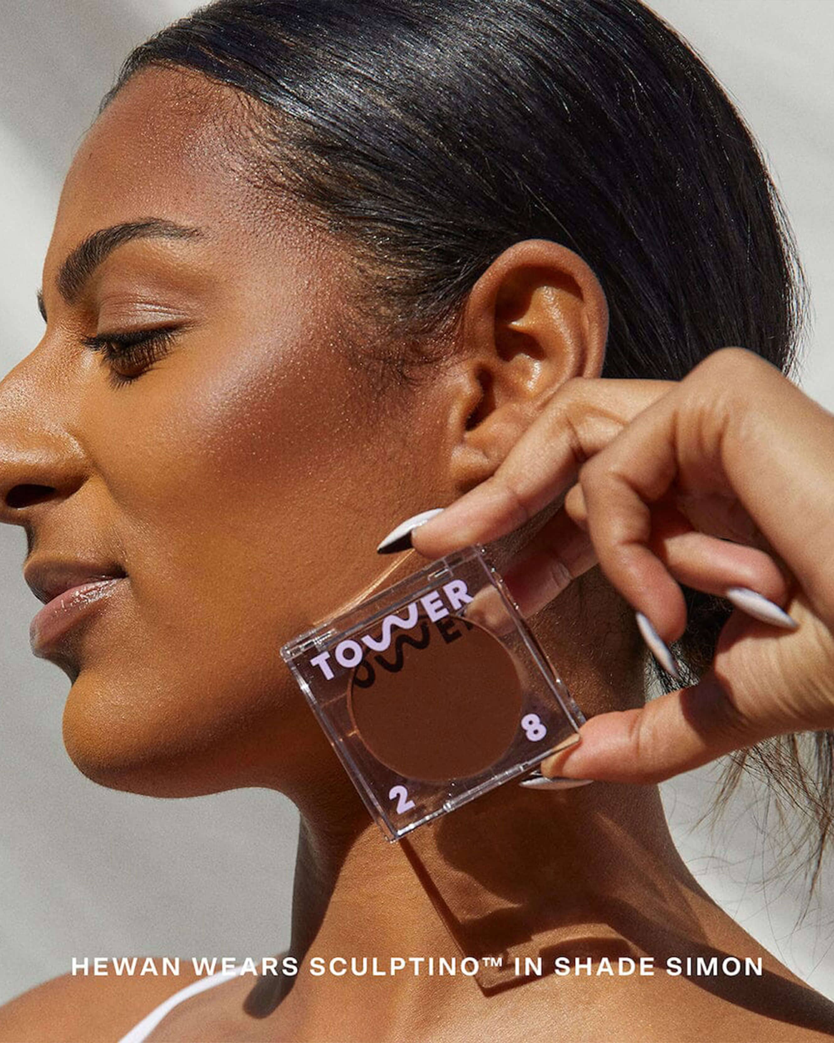 Sculptino® Cream Contour 3