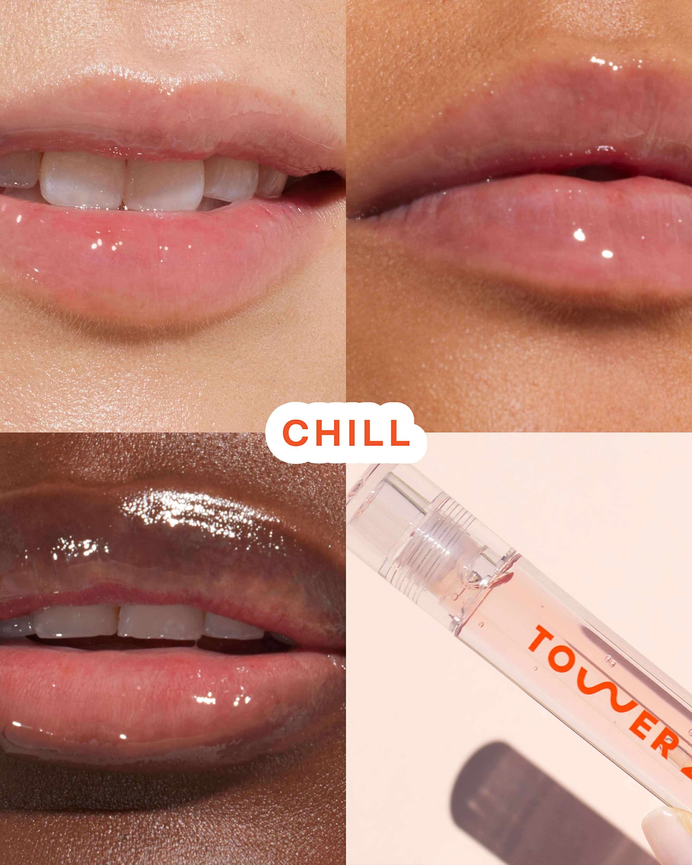 ShineOn Lip Oil Jelly 2