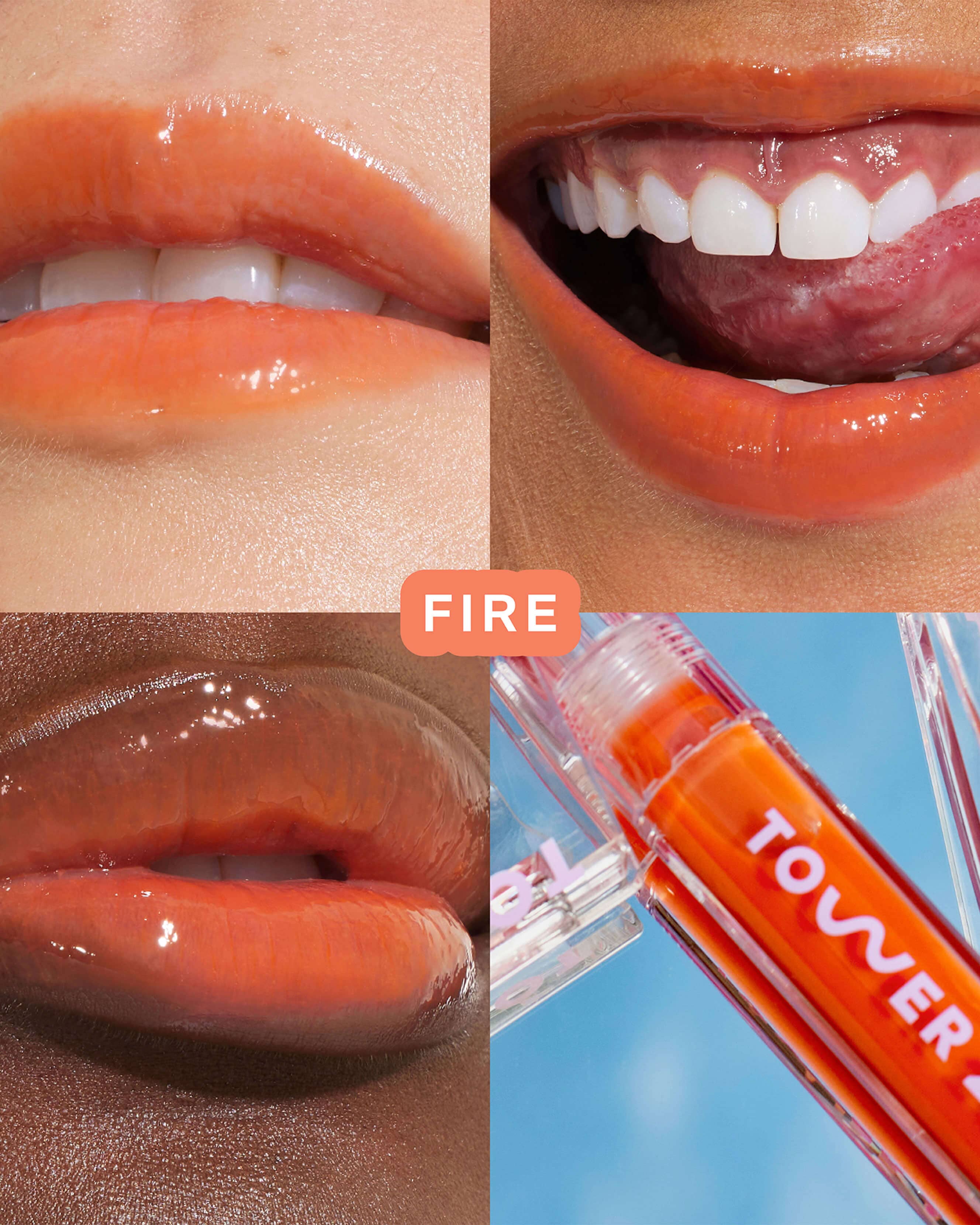 ShineOn Lip Oil Jelly 3