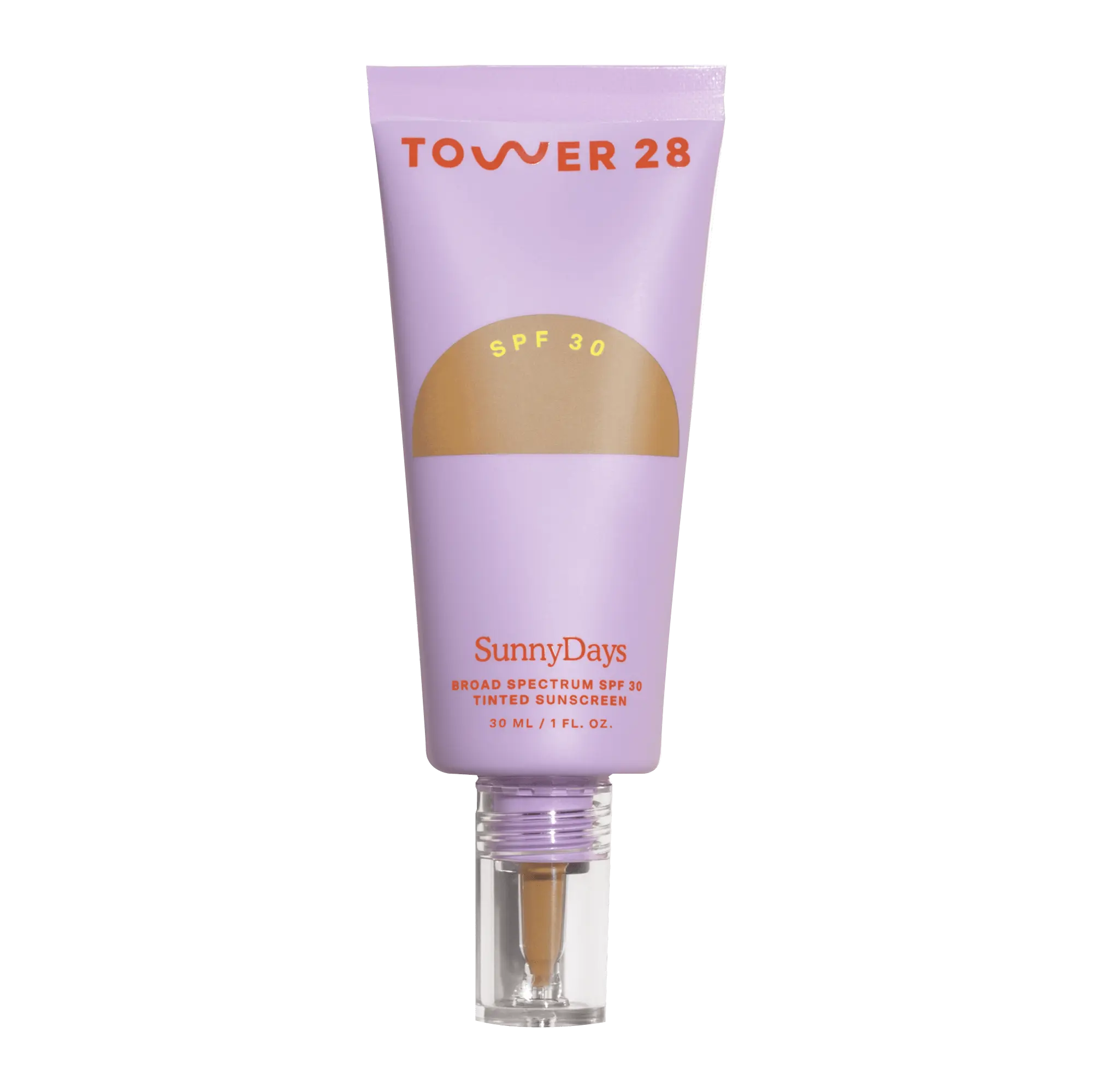 SunnyDays™ Tinted SPF 30 10