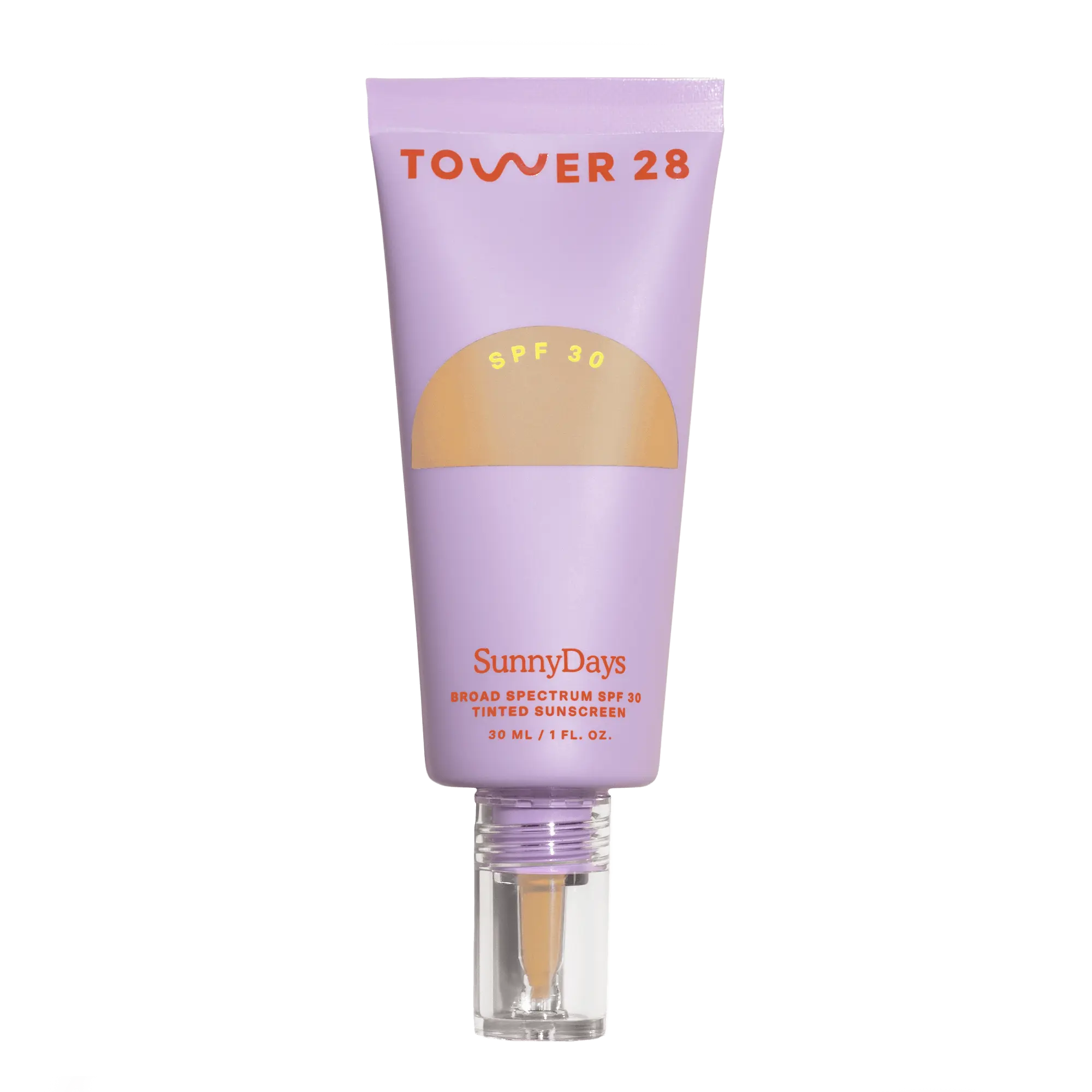 SunnyDays™ Tinted SPF 30 12
