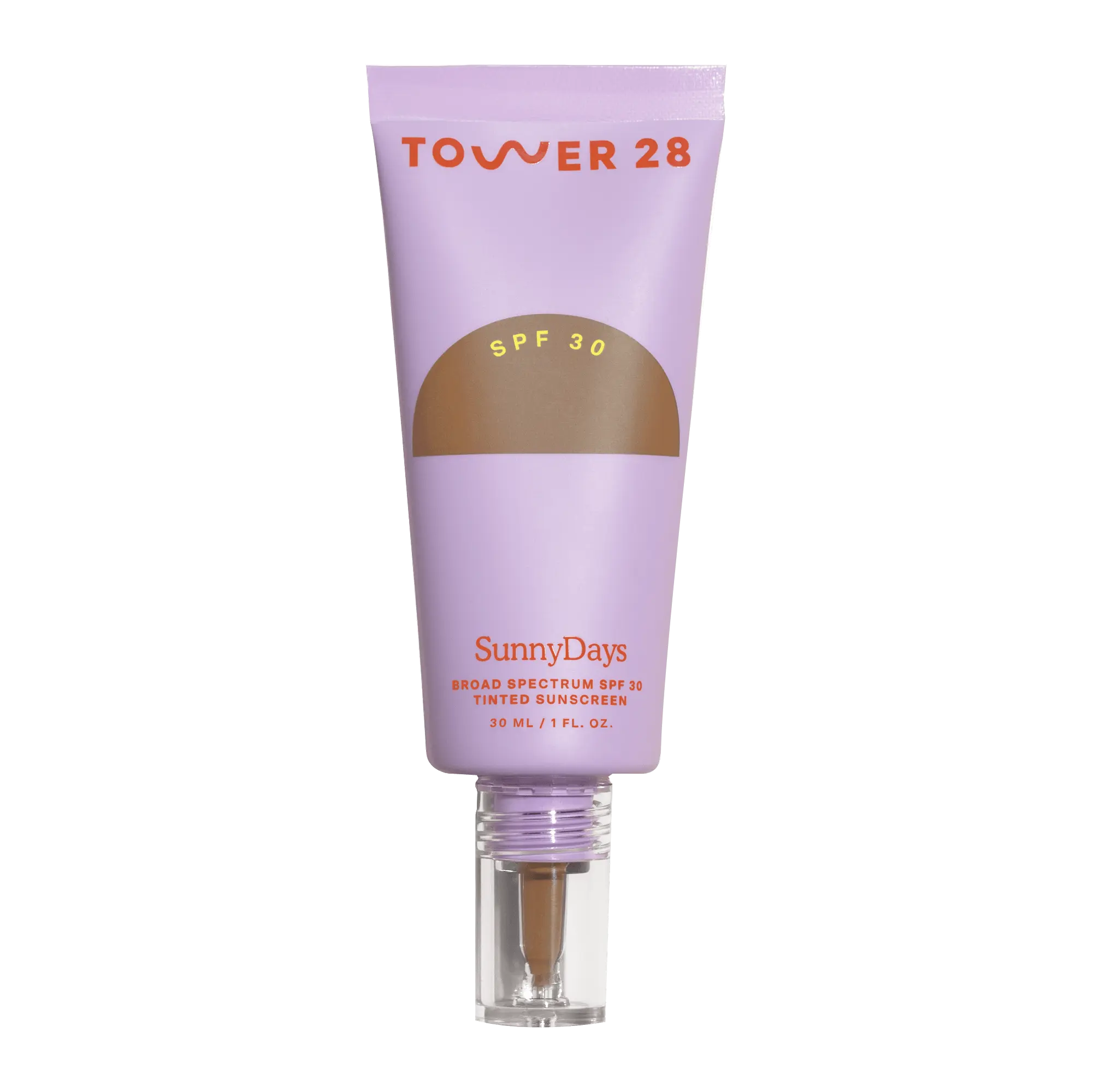 SunnyDays™ Tinted SPF 30 13