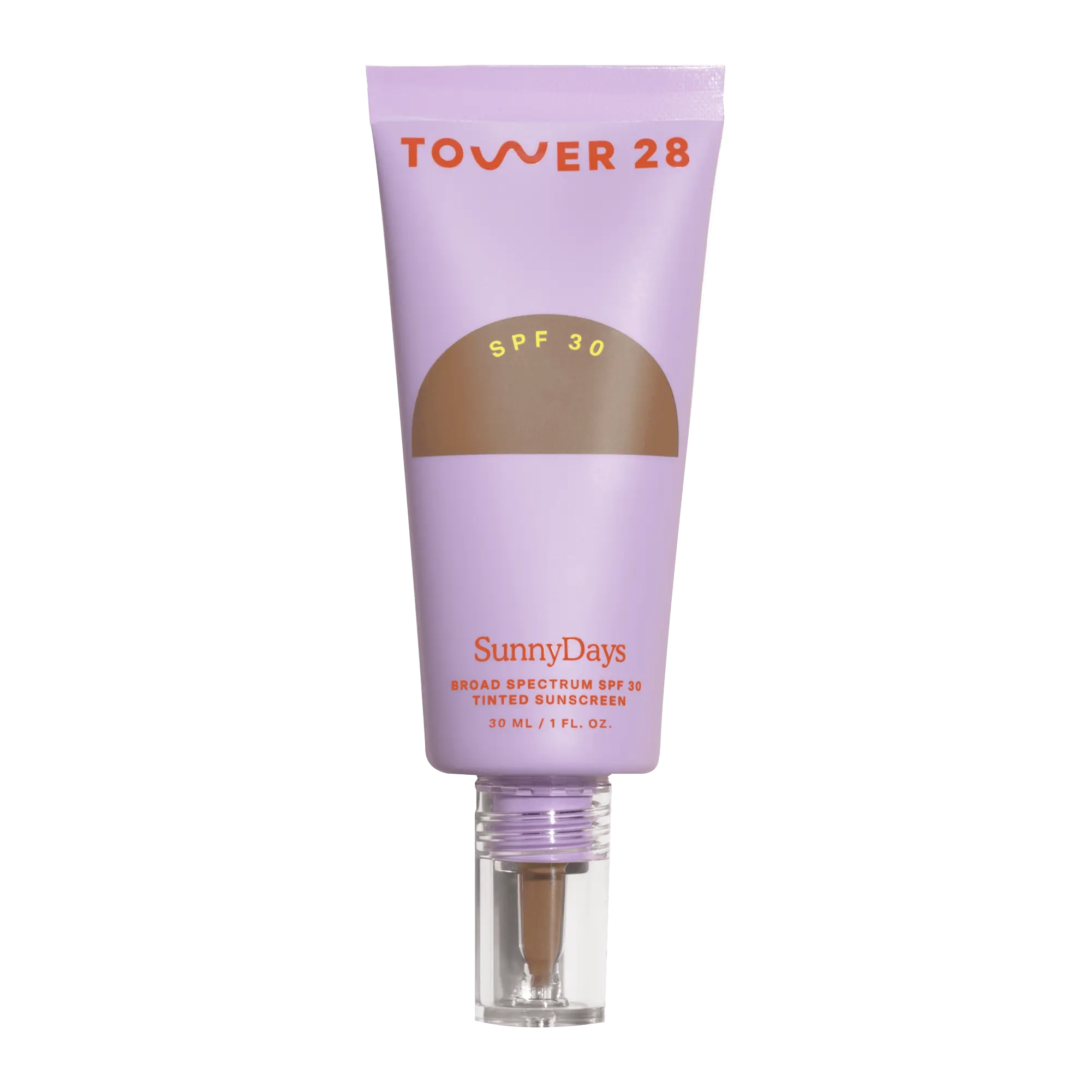 SunnyDays™ Tinted SPF 30 14