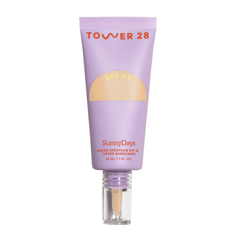SunnyDays™ Tinted SPF 30 2