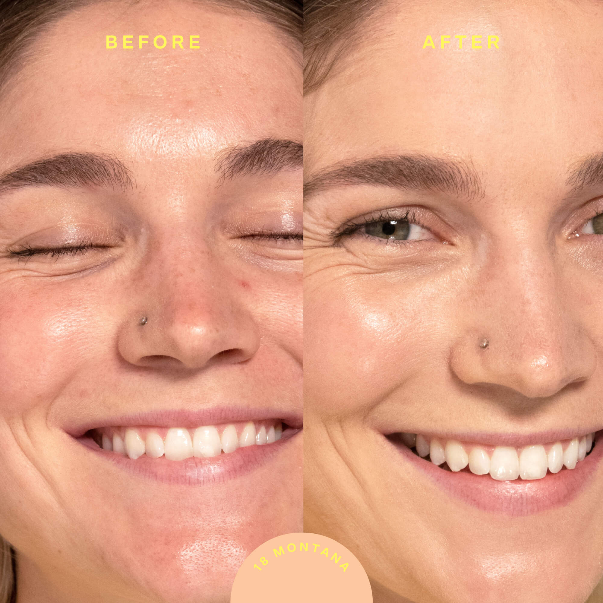 SunnyDays™ Tinted SPF 30 3