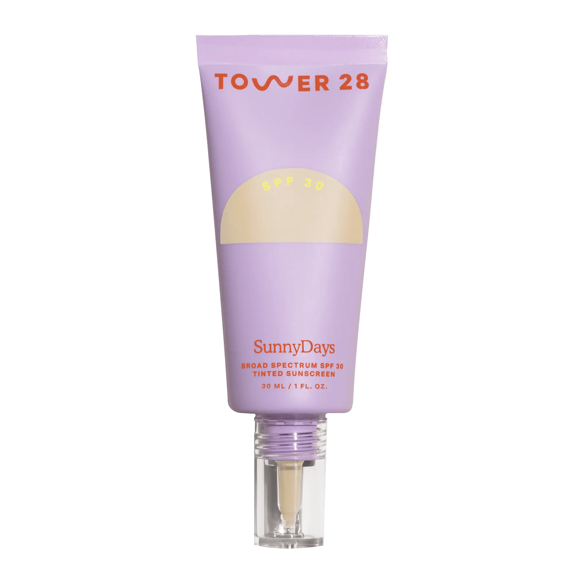 SunnyDays™ Tinted SPF 30 5