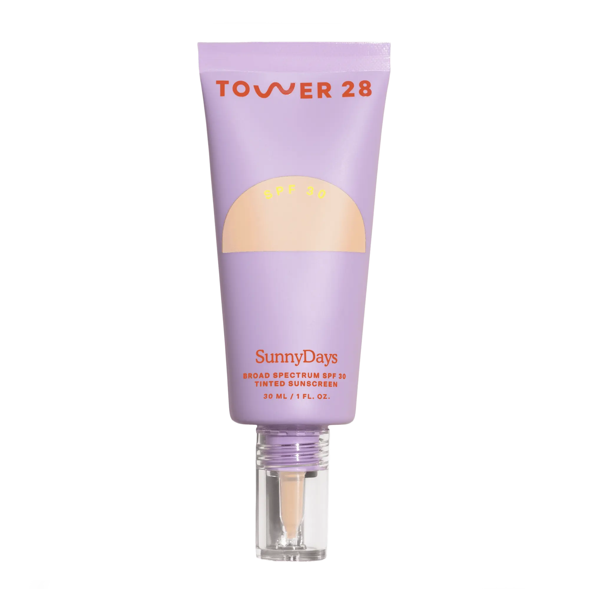SunnyDays™ Tinted SPF 30 6