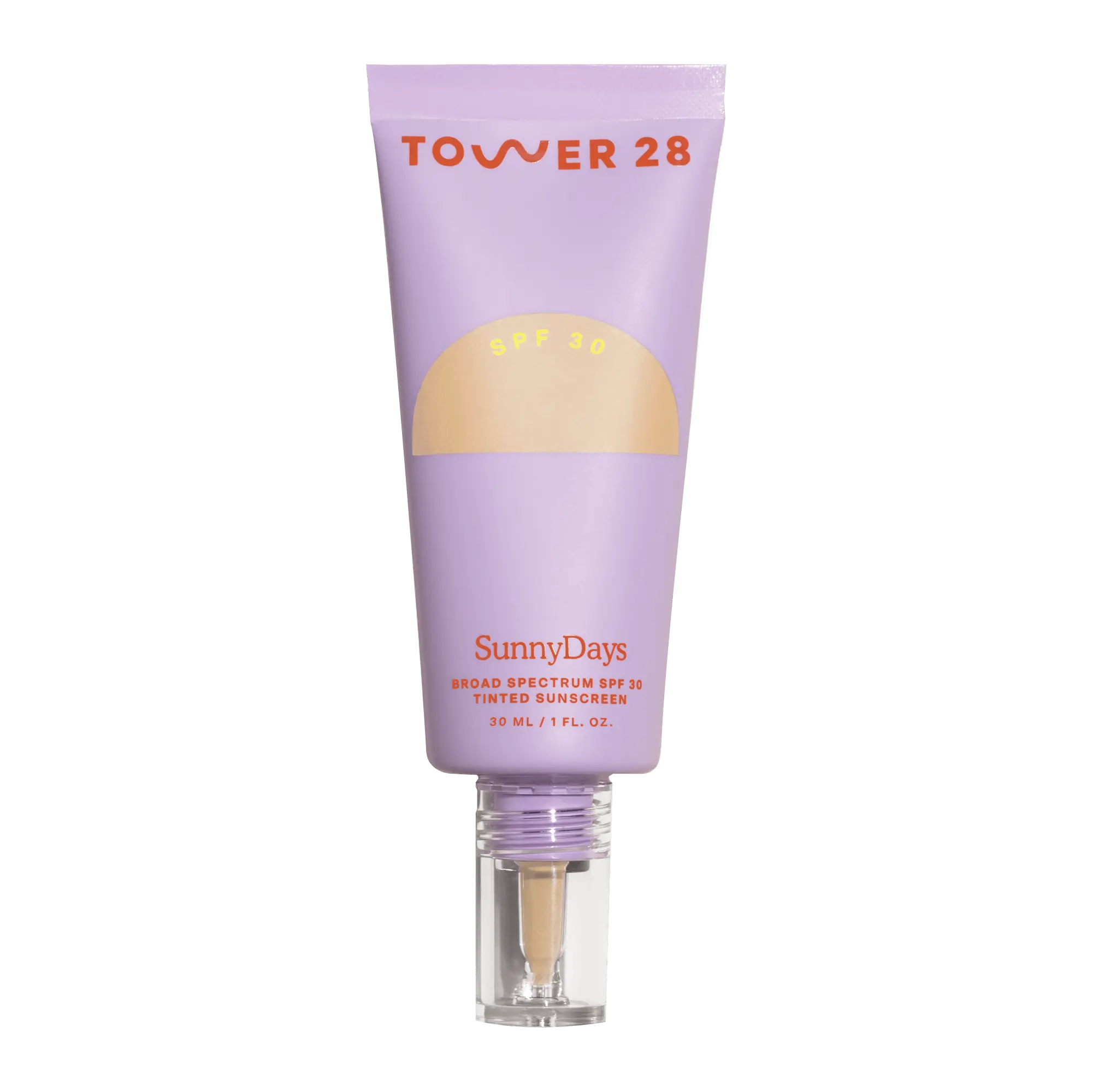 SunnyDays™ Tinted SPF 30 7