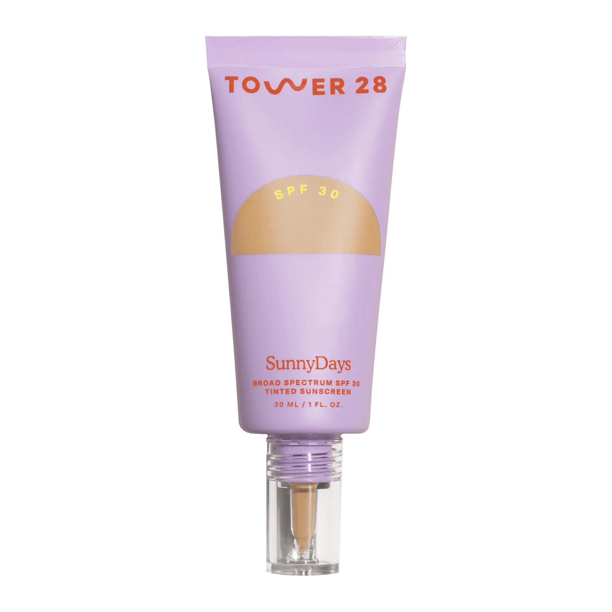 SunnyDays™ Tinted SPF 30 8