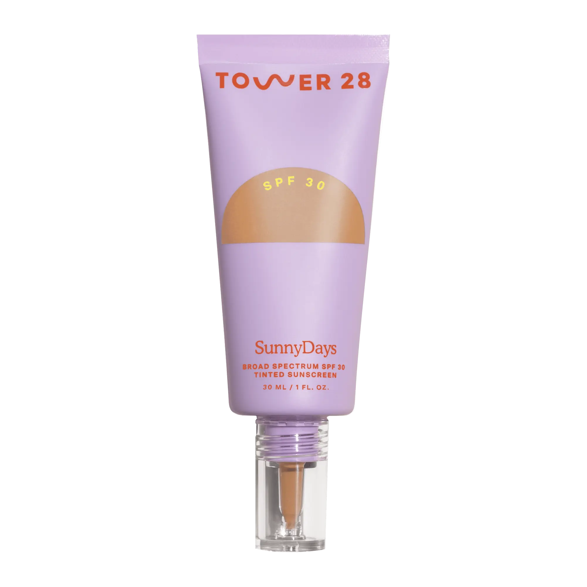 SunnyDays™ Tinted SPF 30 9