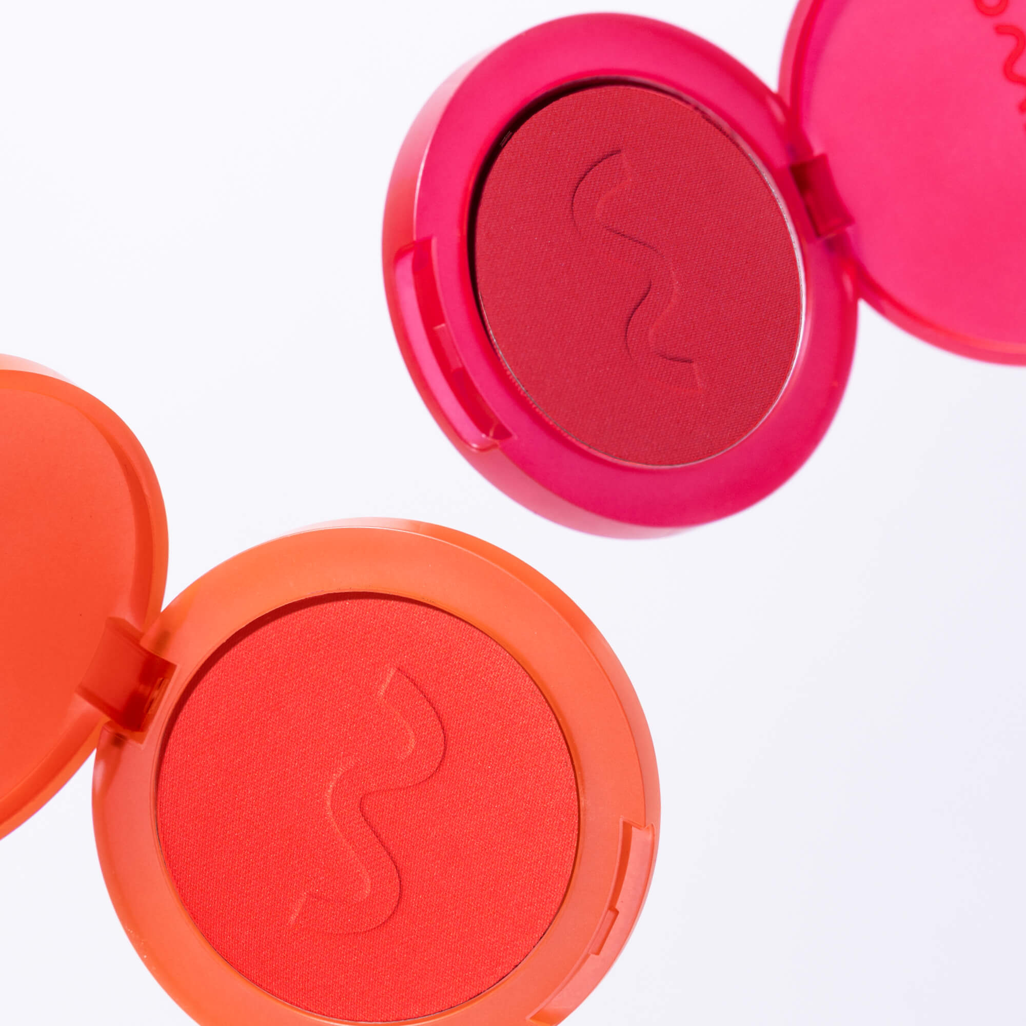 Toni Bravo GetSet® Matte Powder Blush 1