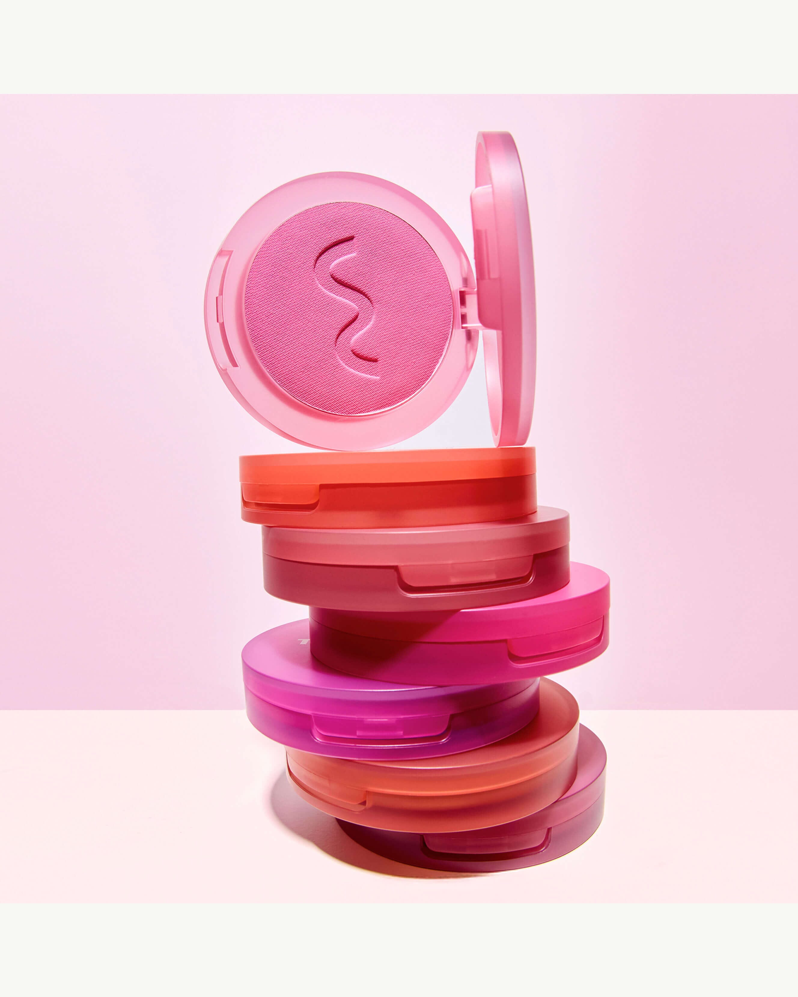 Toni Bravo GetSet® Matte Powder Blush 11