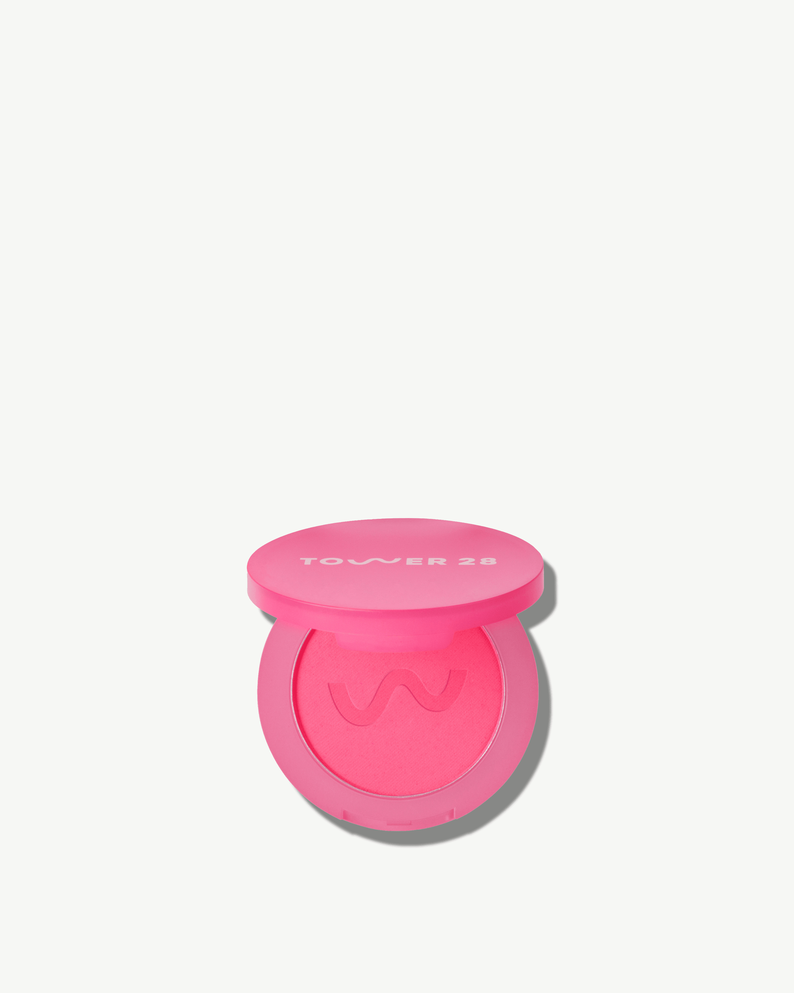 Toni Bravo GetSet® Matte Powder Blush 10