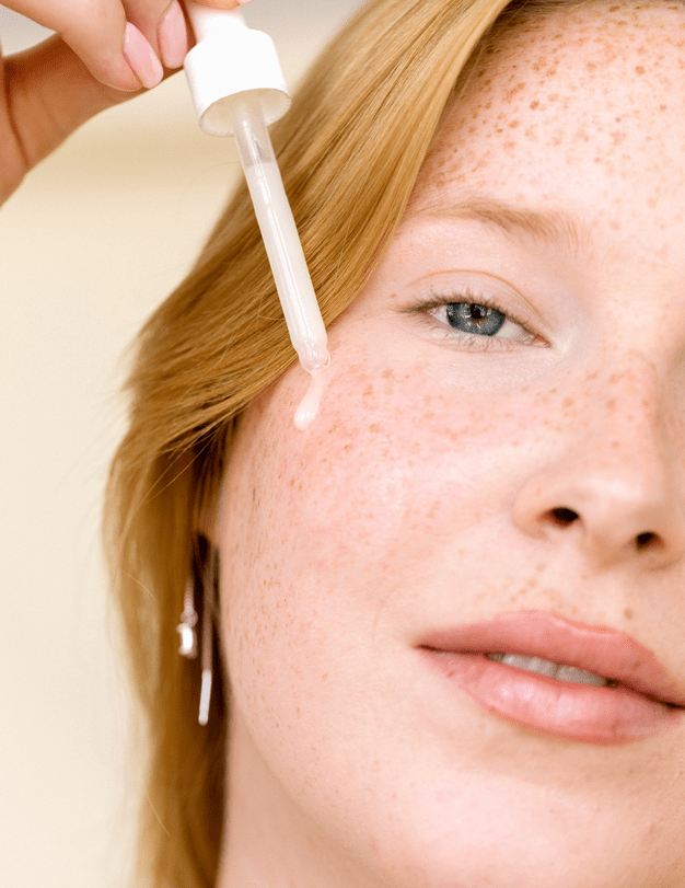 travel-size ceramide barrier serum 3