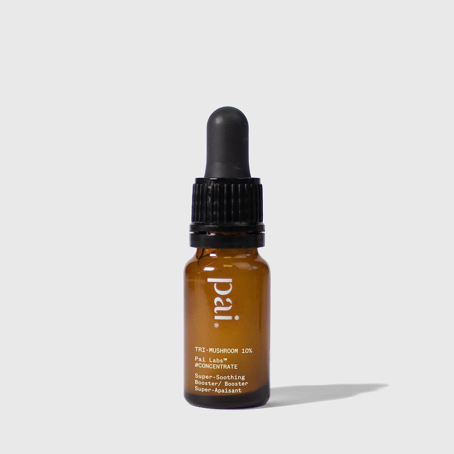 Tri-Mushroom 10% Super-Soothing Booster 1