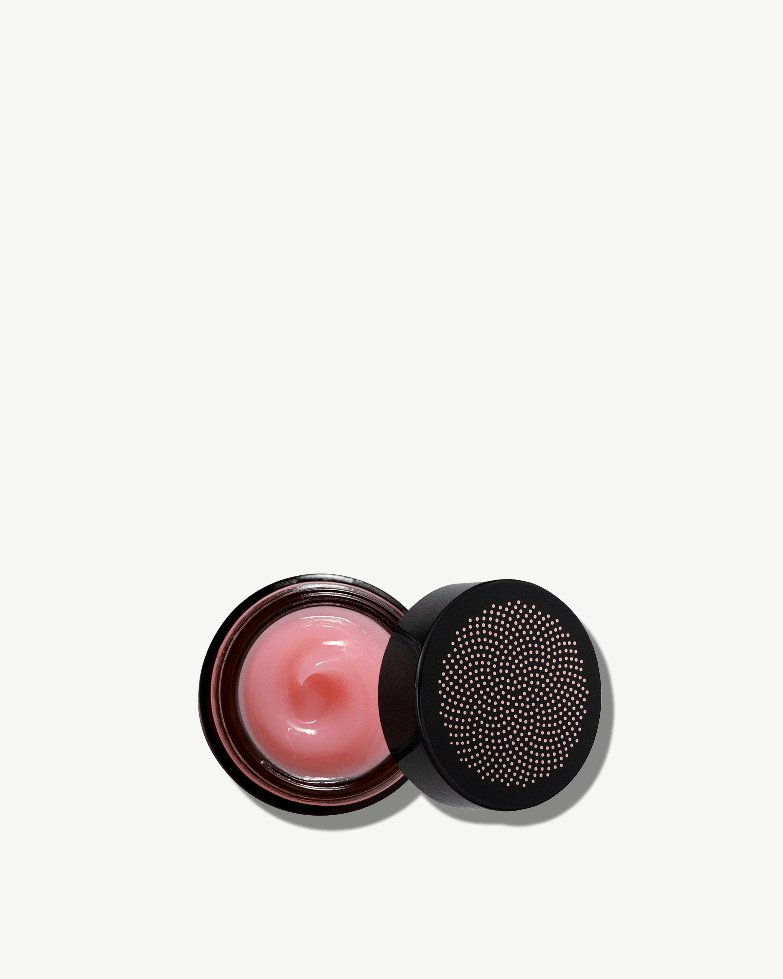 Moisture Lock Glossy Lip Balm 1
