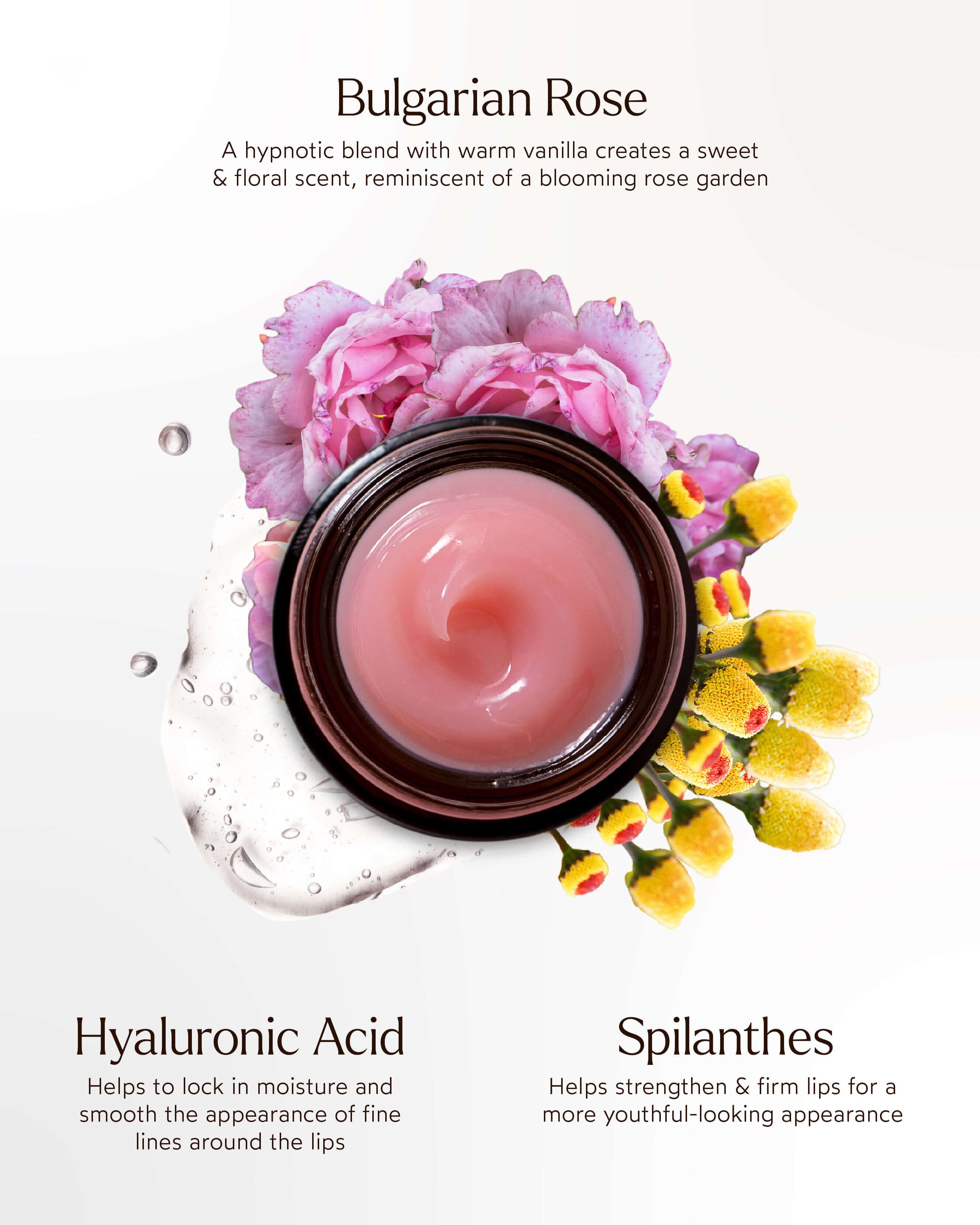 Moisture Lock Glossy Lip Balm 5