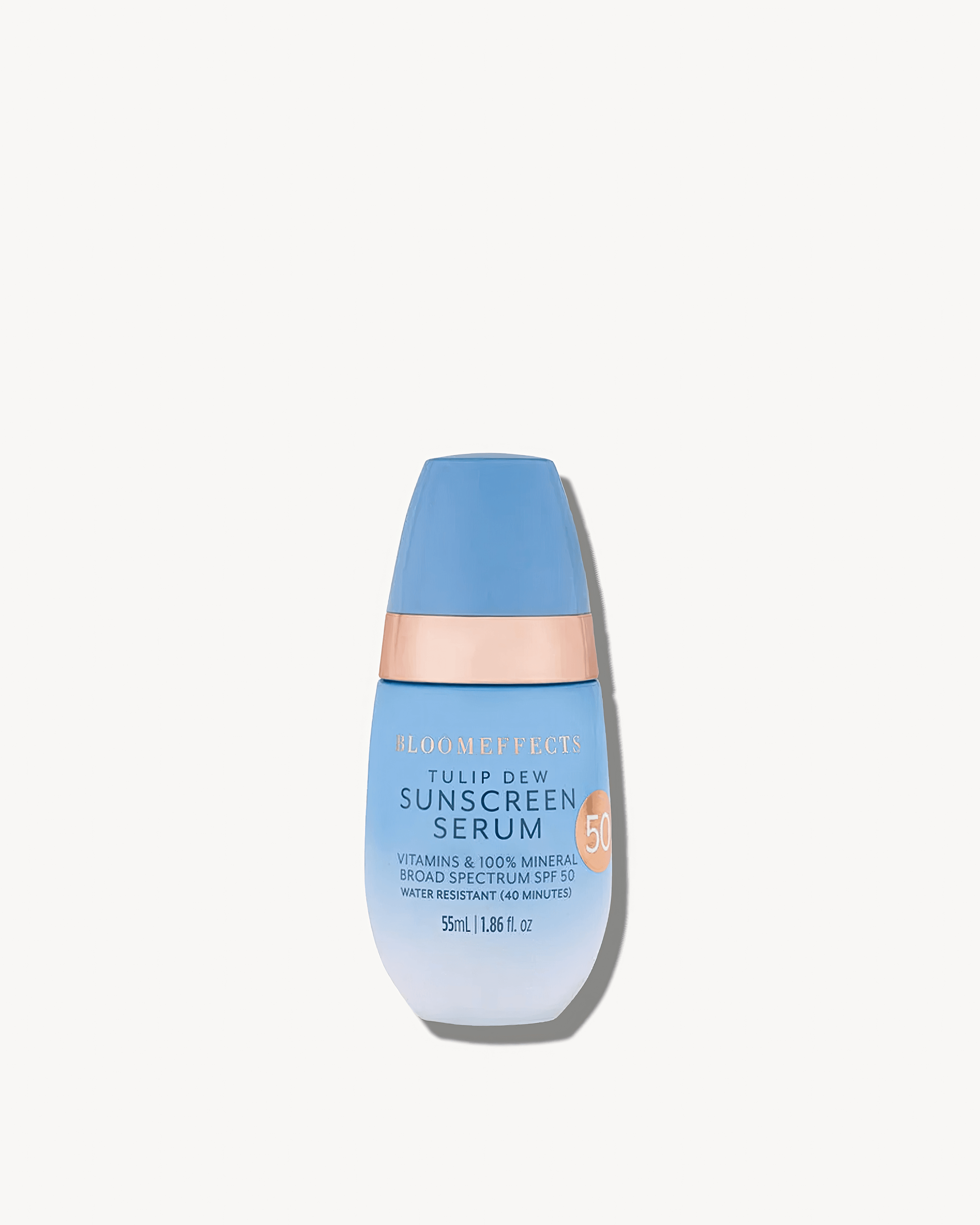 Tulip Dew Sunscreen Serum 1