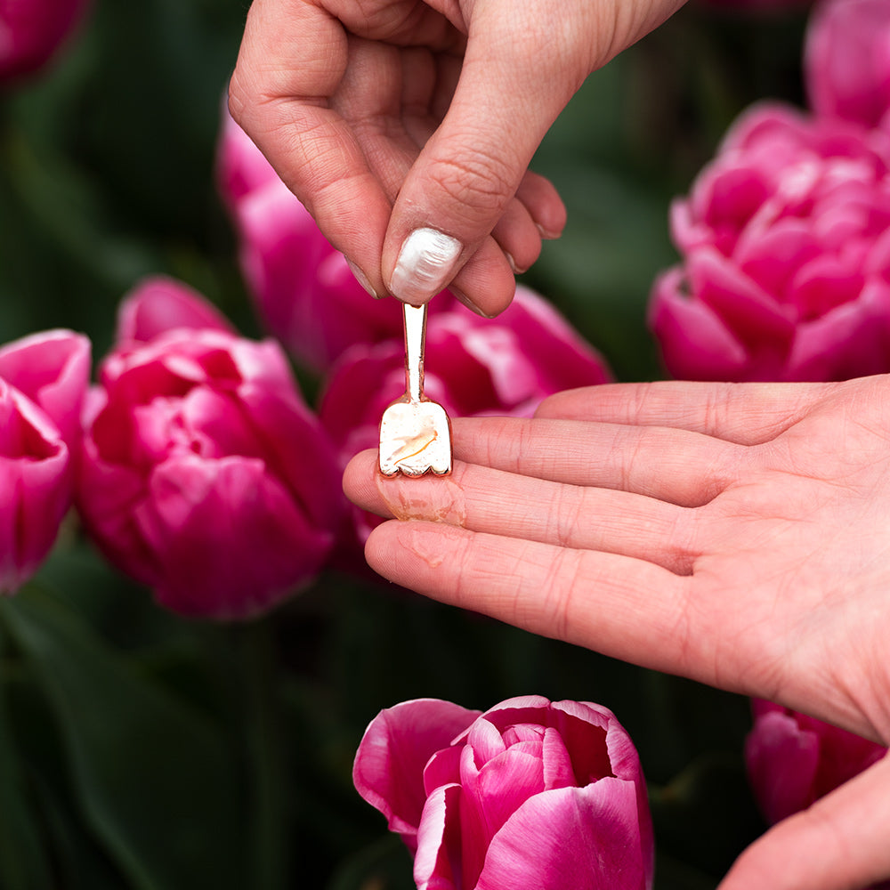 Tulip Spatula 2