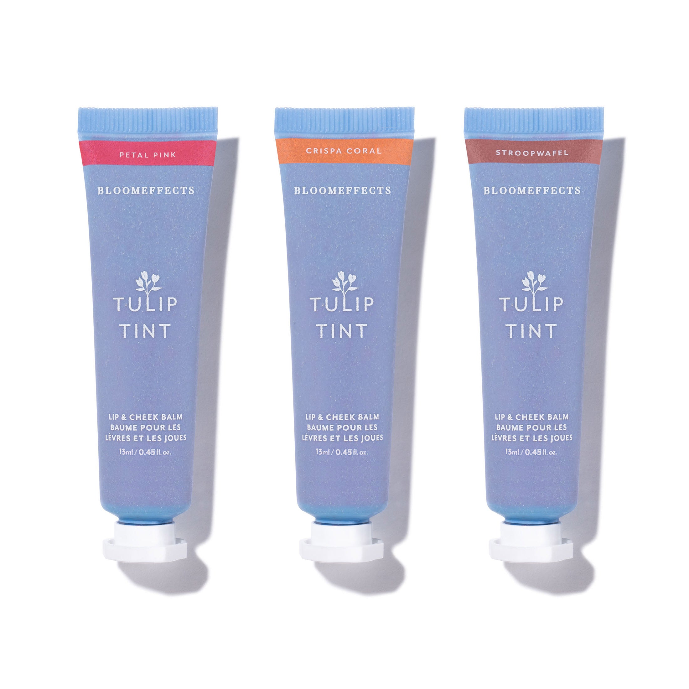 Tulip Tint Lip & Cheek Balm 1