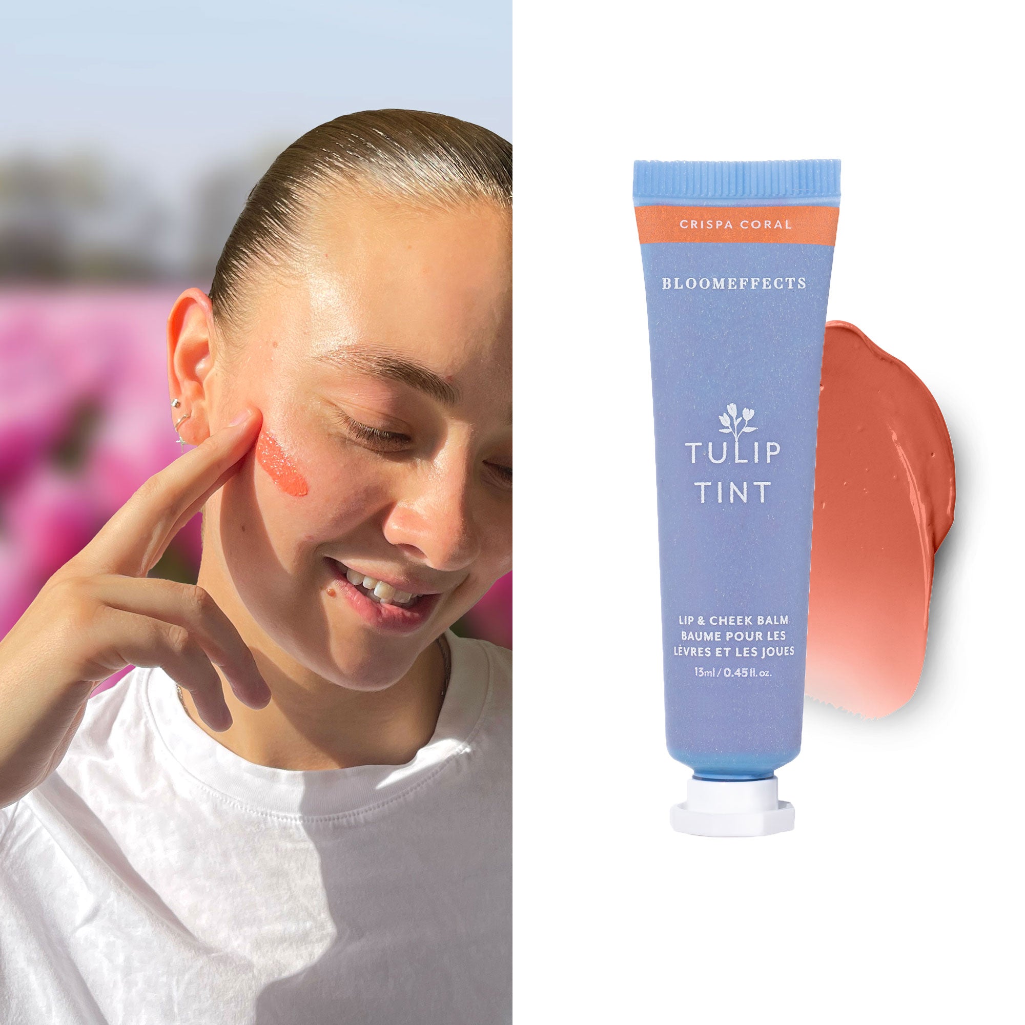 Tulip Tint Lip & Cheek Balm 5