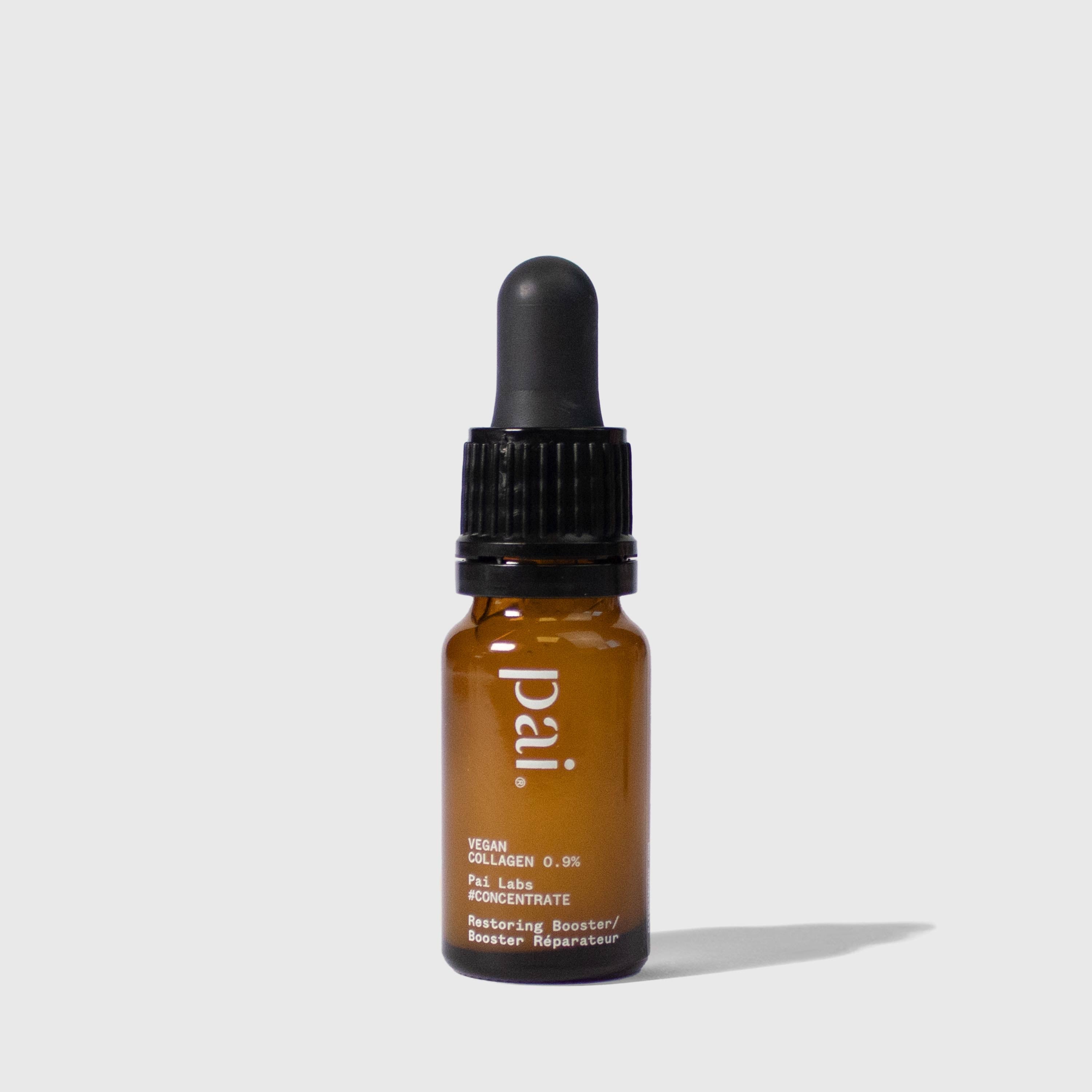 Vegan Collagen 0.9% Restoring Booster 1