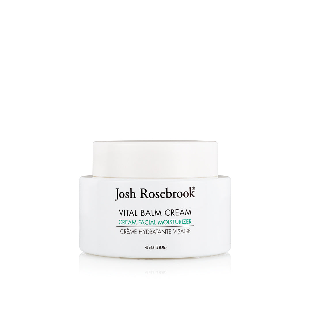 Vital Balm Cream 1