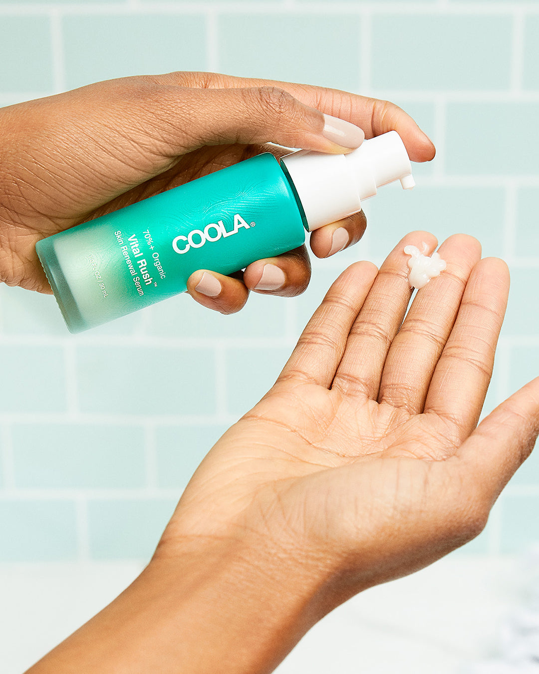 Vital Rush™ Skin Renewal Serum 3