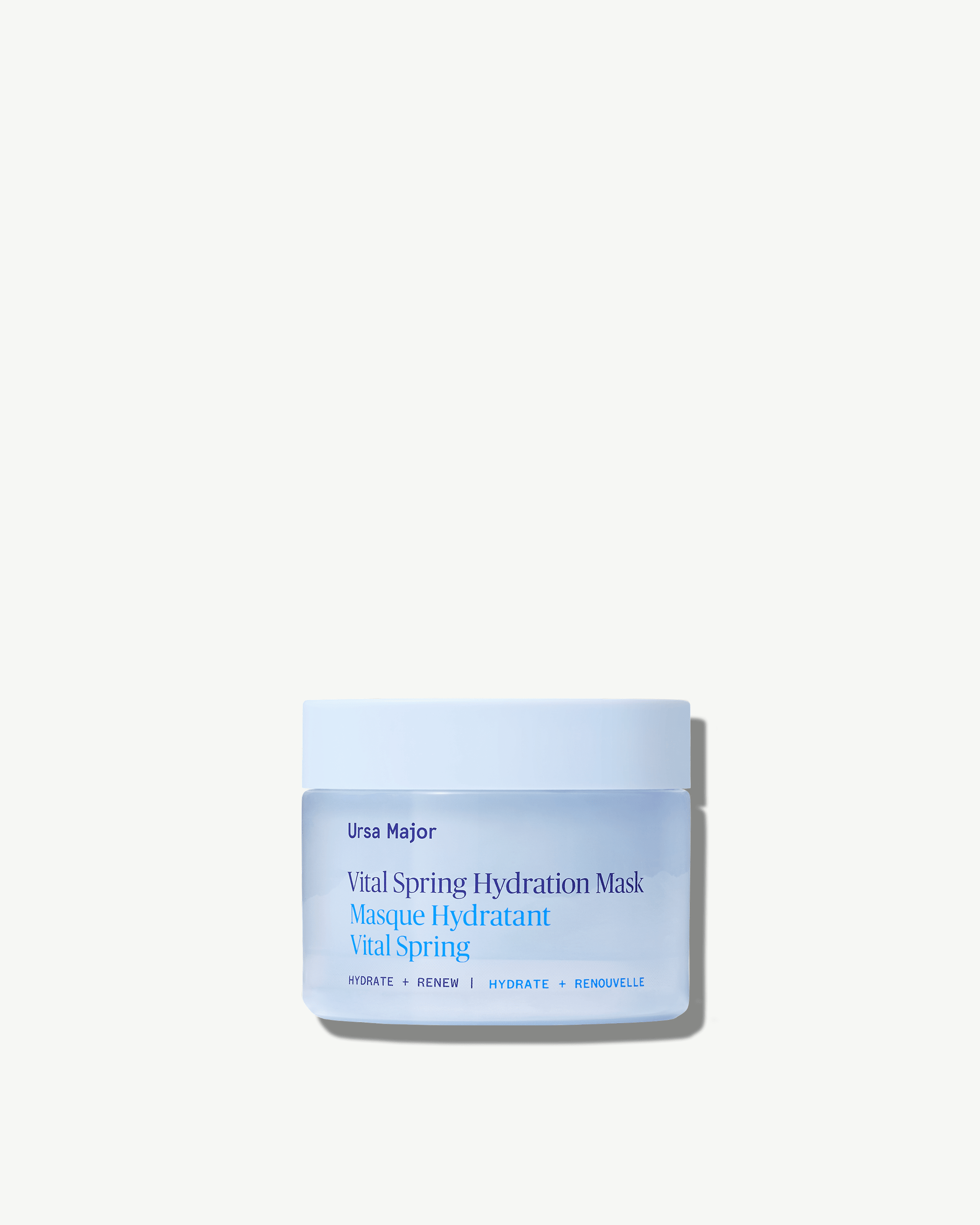 Vital Spring Hydration Mask 1
