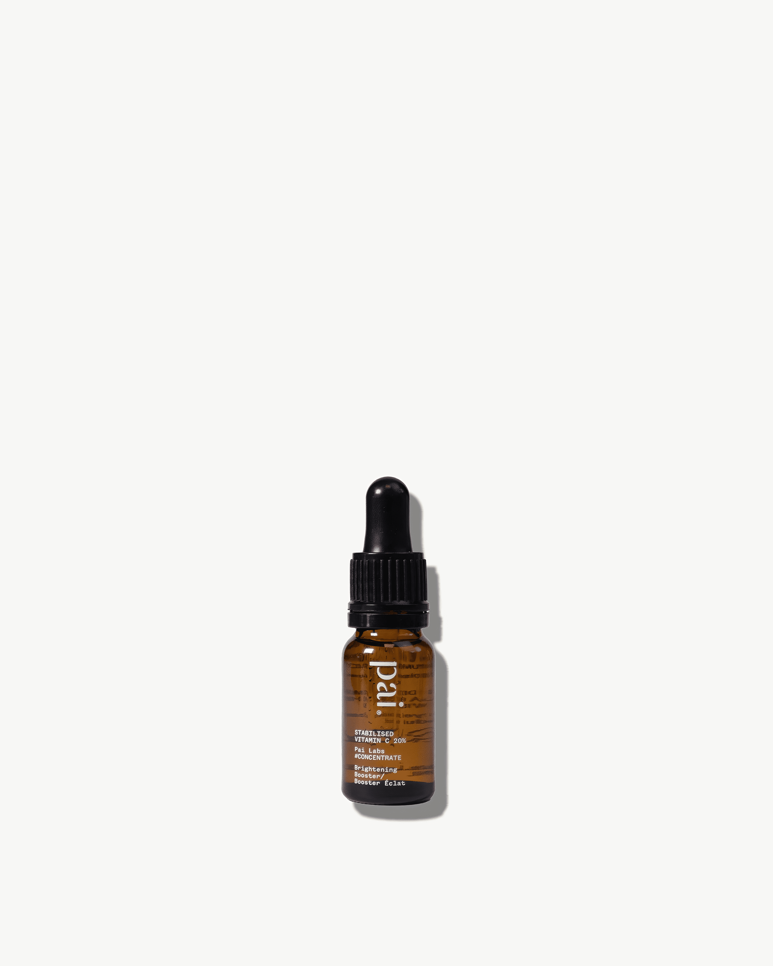 Stabilised Vitamin C 20% Brightening Booster 1