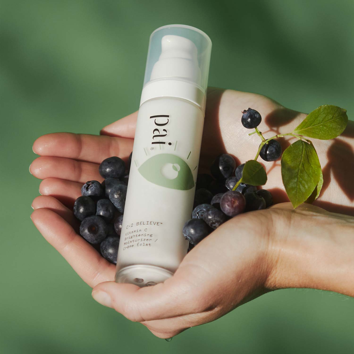 C-2 Believe™ Moisturizer 1
