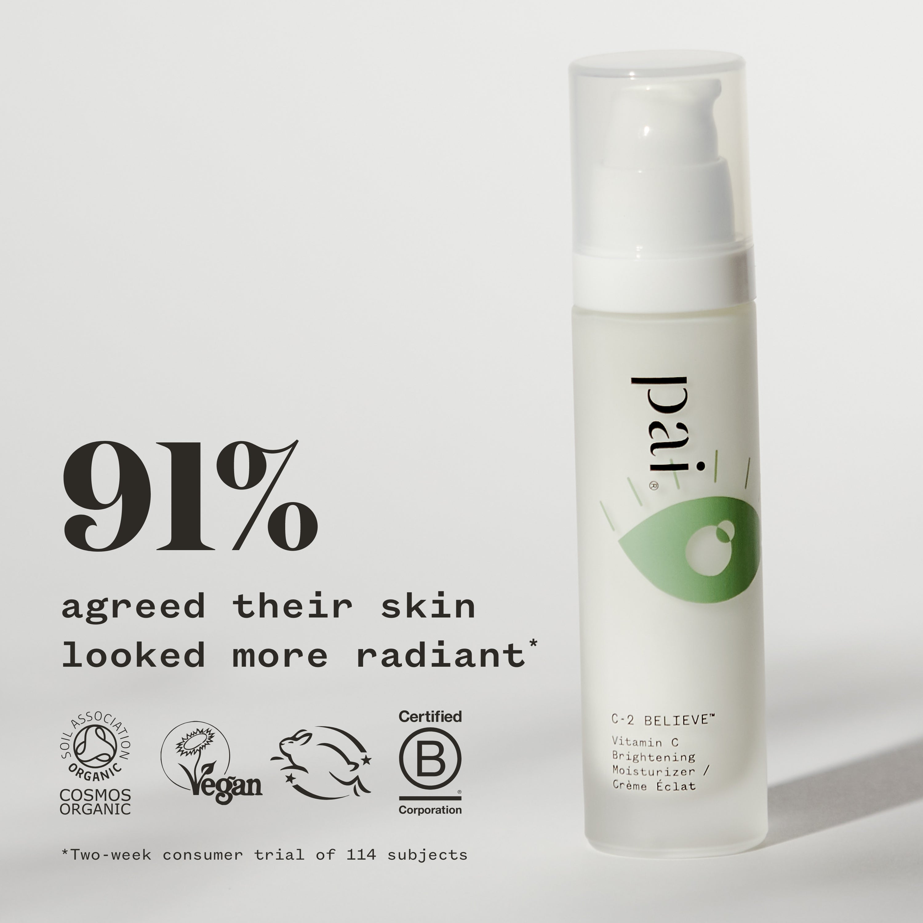 C-2 Believe™ Moisturizer 5