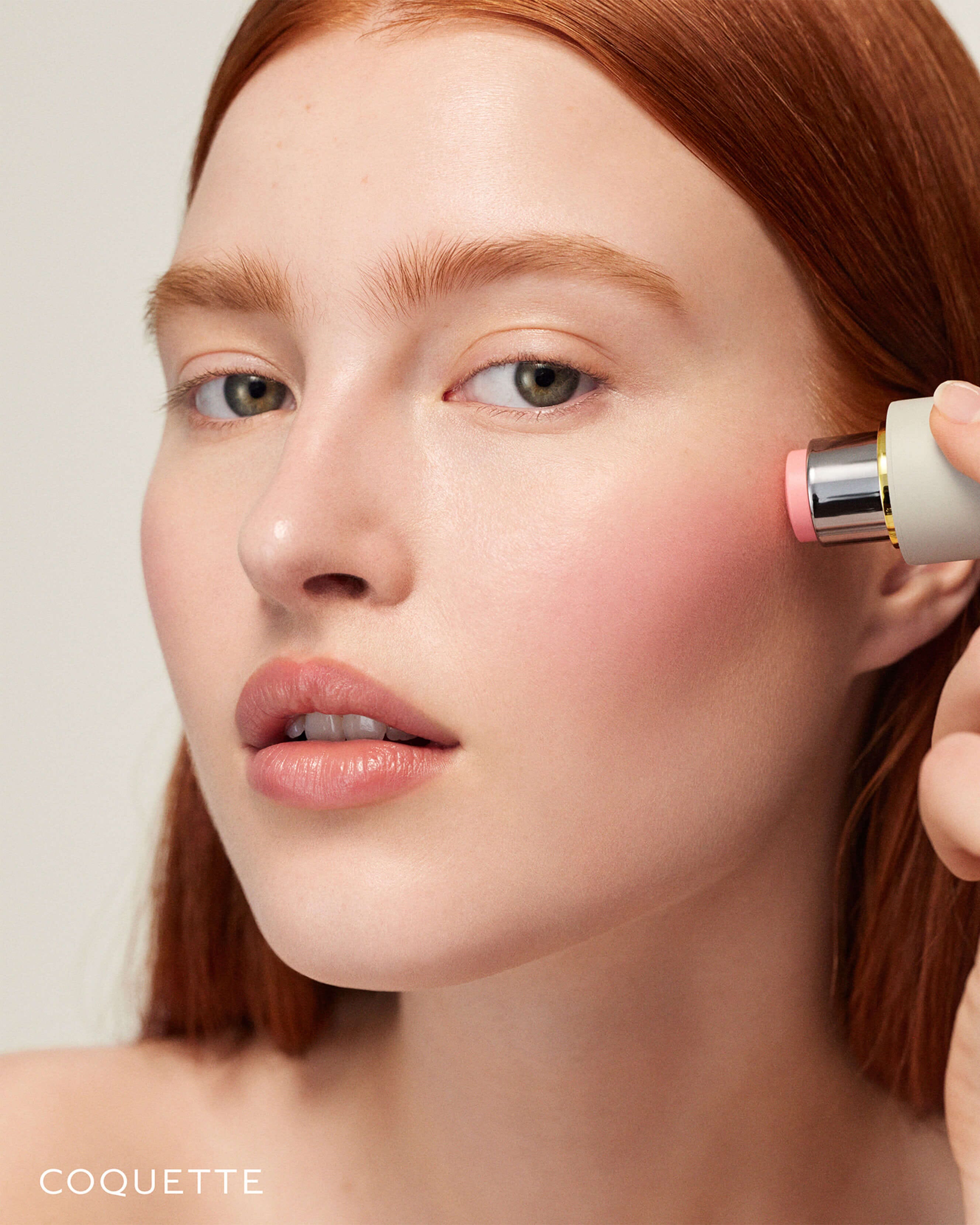 Baby Cheeks Blush Stick - Garçonne 5