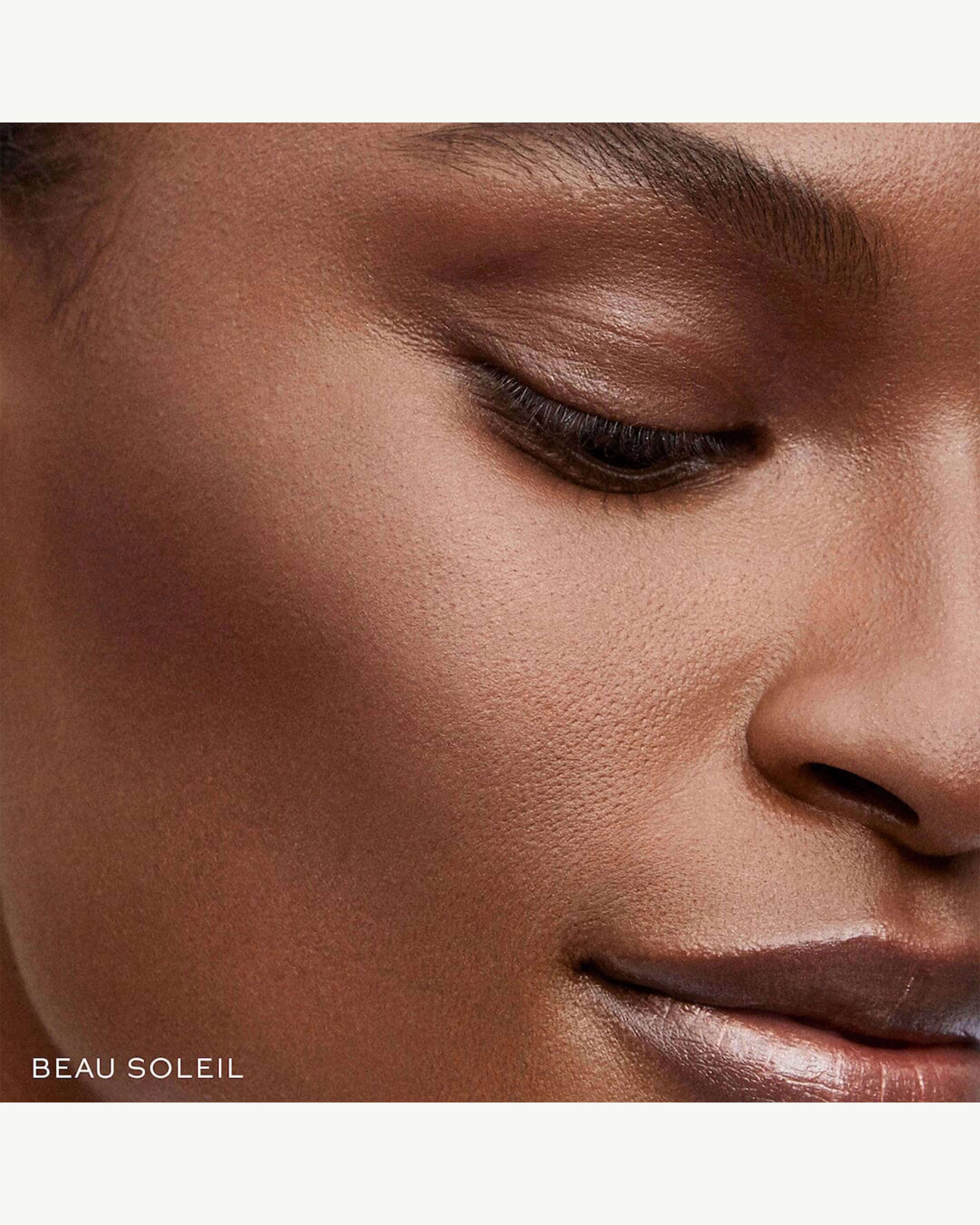 Beauty Butter Powder Bronzer - Beau Soleil 1