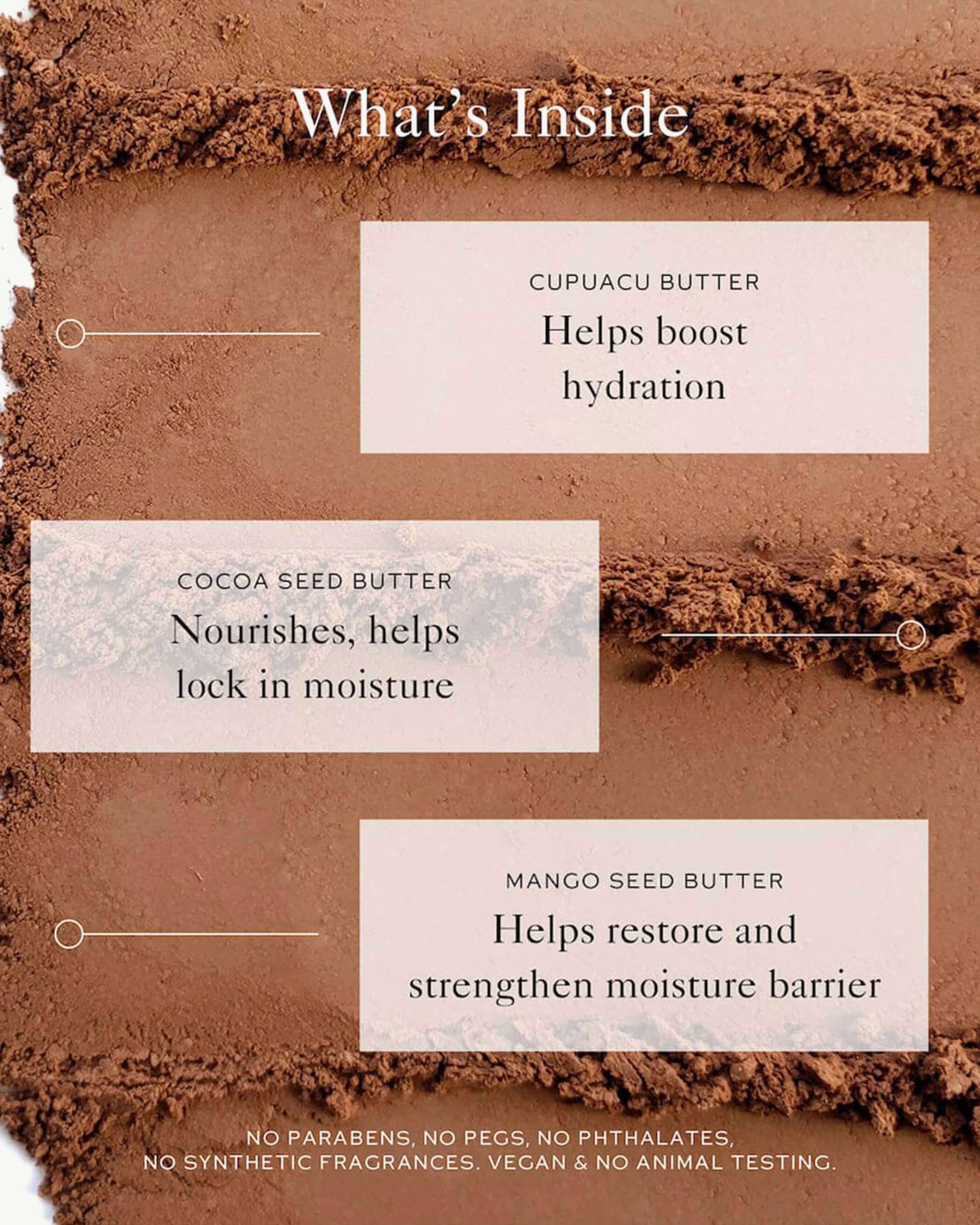 Beauty Butter Powder Bronzer - Beau Soleil 8