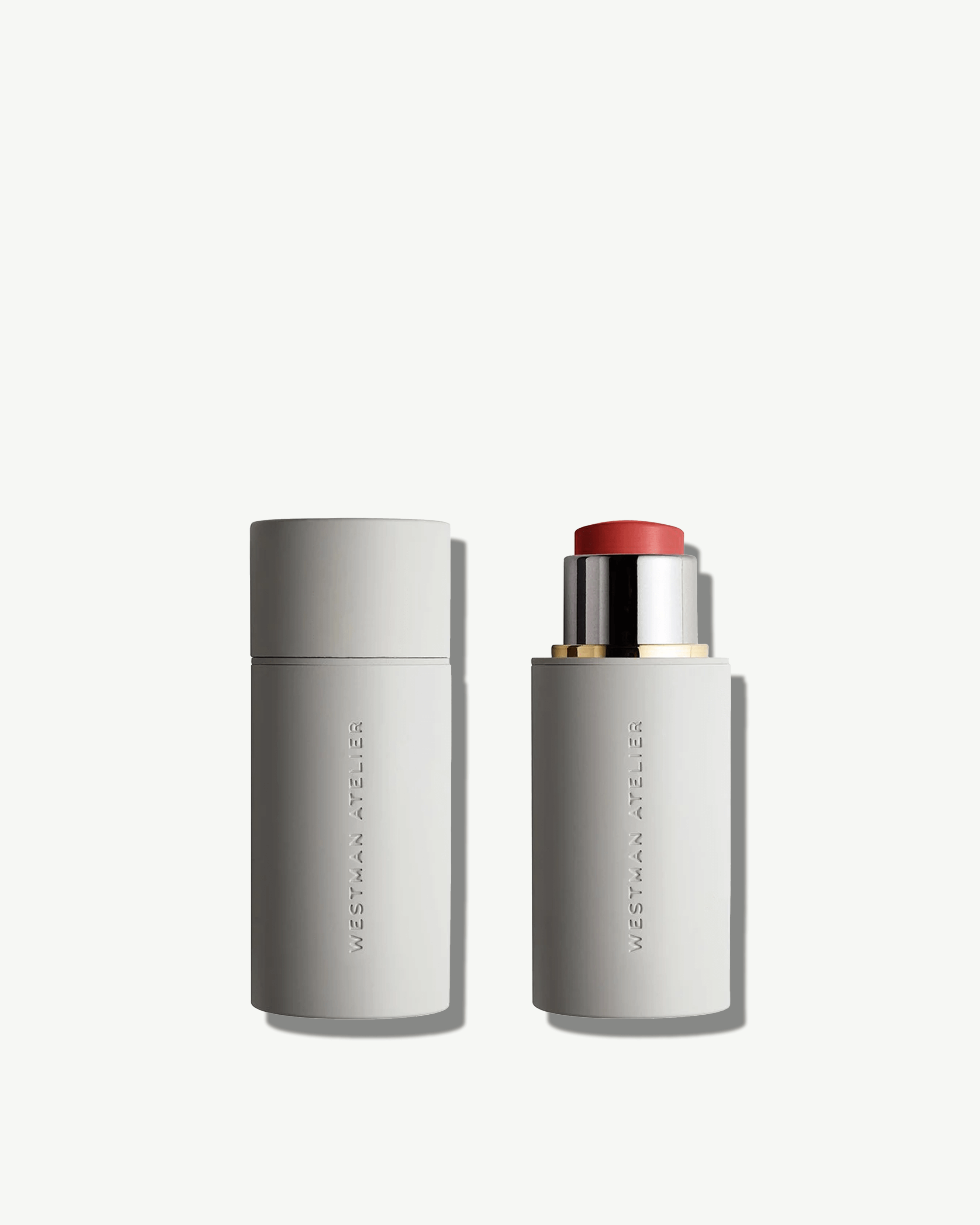 Deluxe Baby Cheeks Blush Stick - Bichette 1