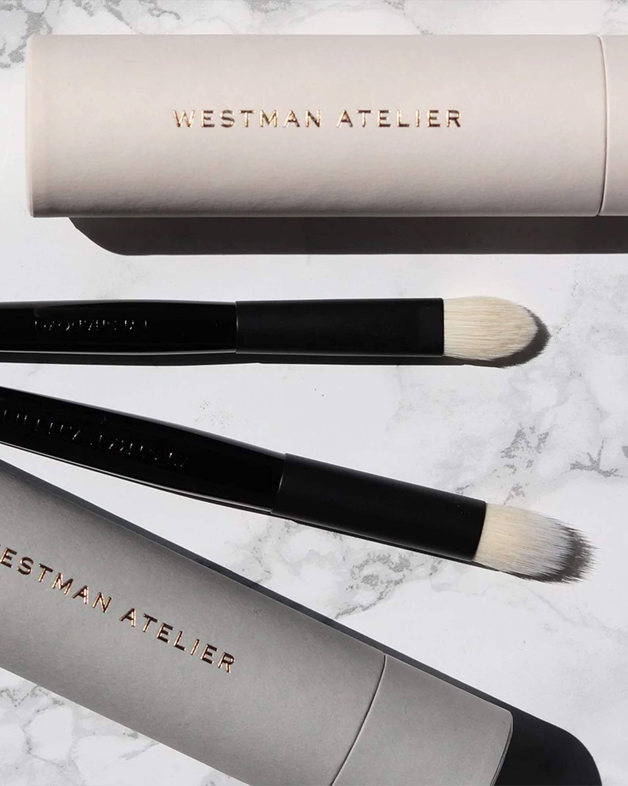 Eye Shadow I Brush 4